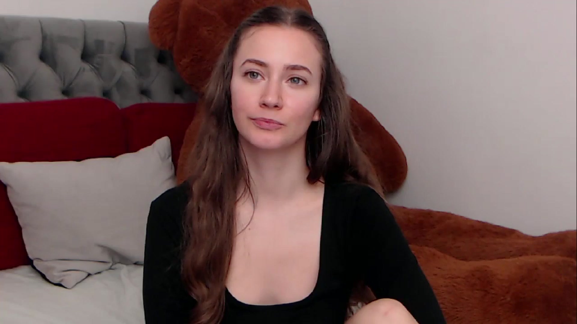 Gallery image thumbnail from BreeKanne's myfreecams stream on, 03/24/2026, 19:57 image 12 of 20