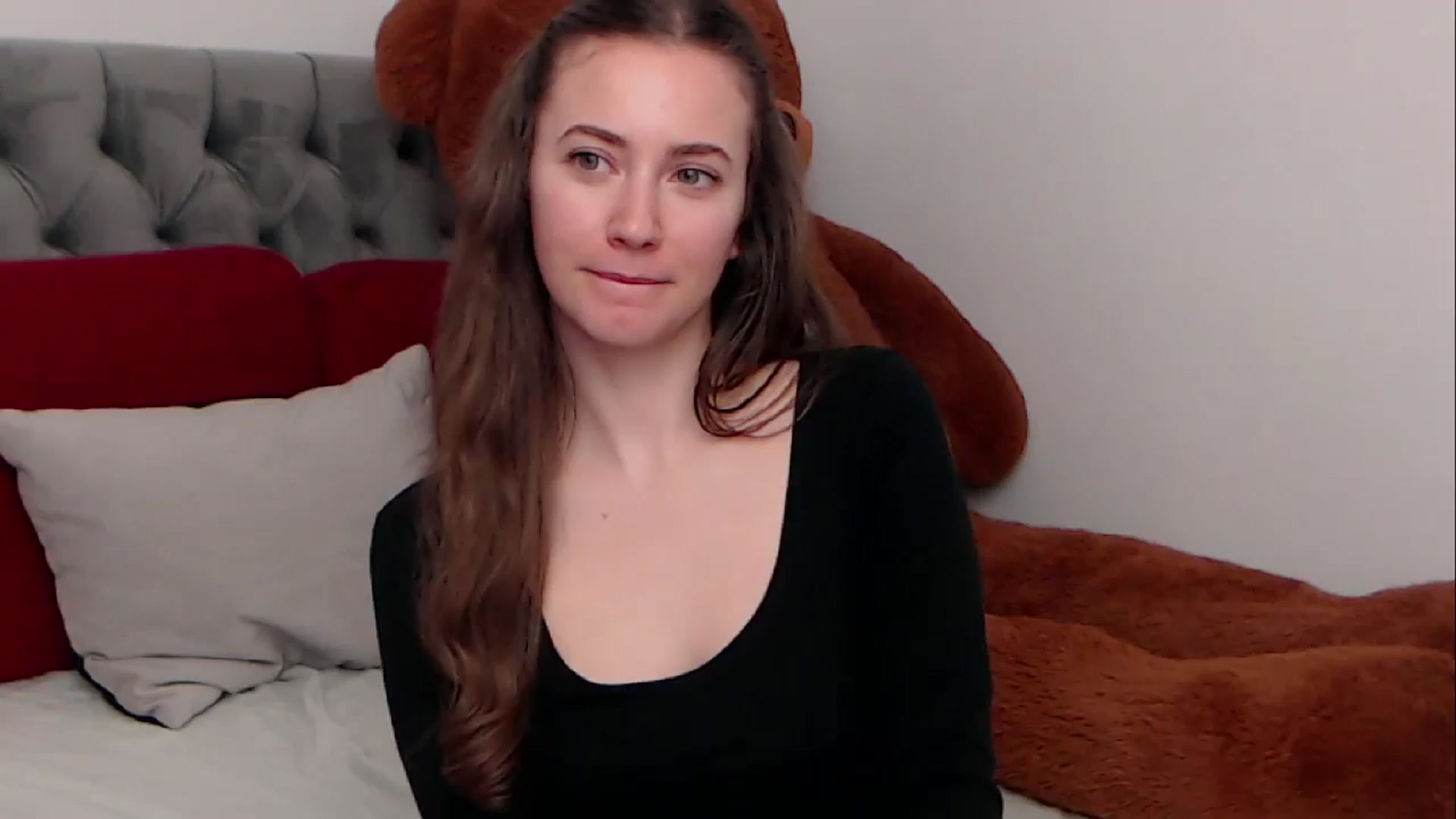 Gallery image thumbnail from BreeKanne's myfreecams stream on, 03/24/2026, 19:57 image 6 of 20