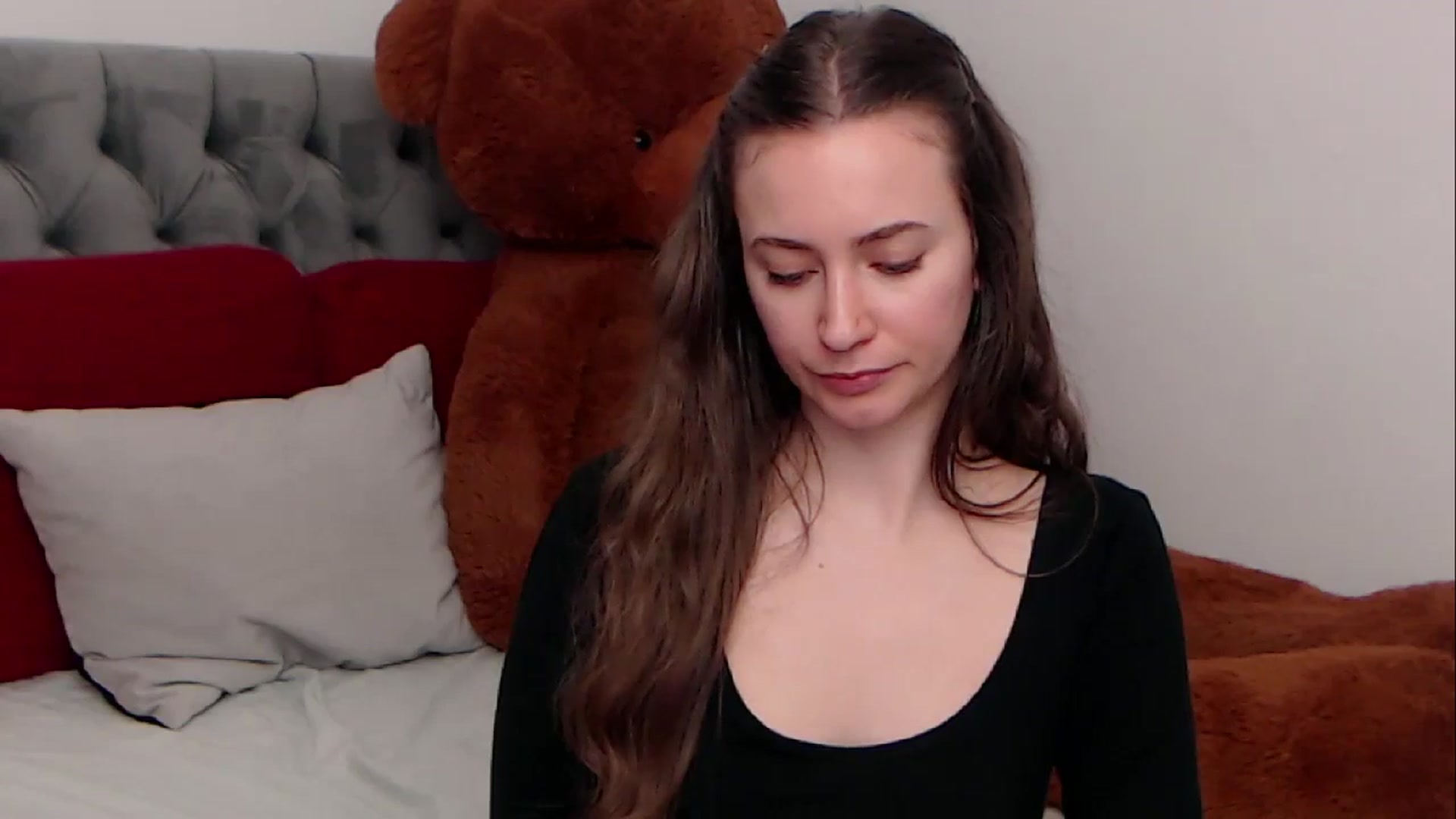 Gallery image thumbnail from BreeKanne's myfreecams stream on, 03/24/2026, 19:57 image 8 of 20