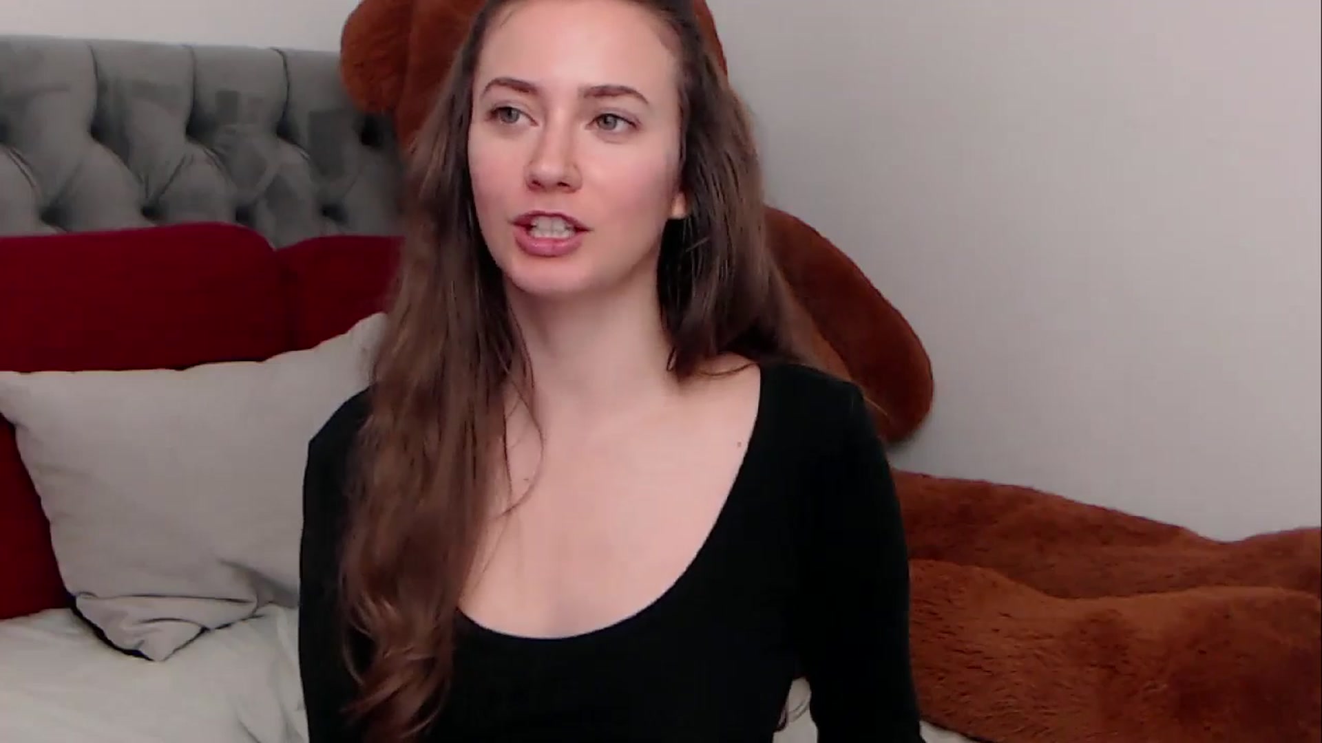 Gallery image thumbnail from BreeKanne's myfreecams stream on, 03/24/2026, 19:57 image 17 of 20