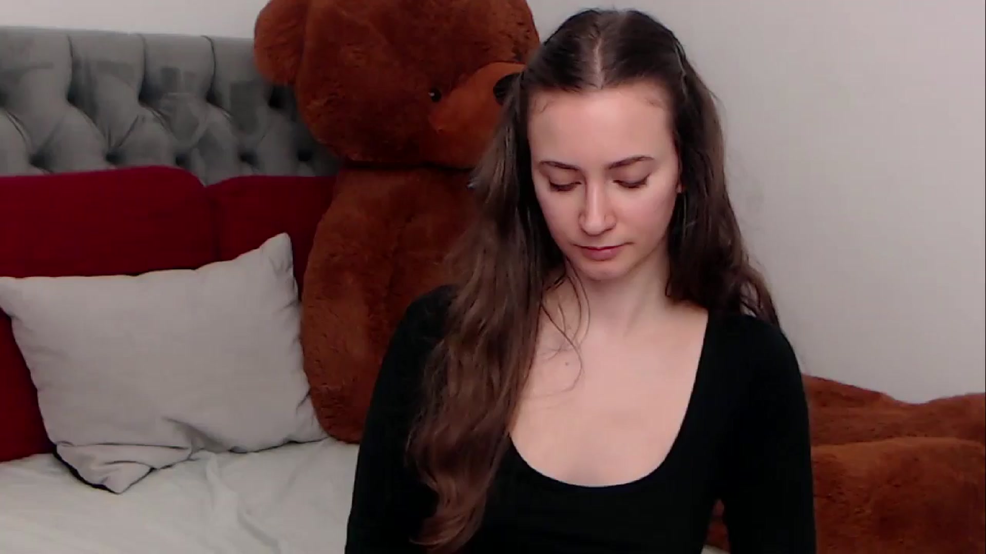 Gallery image thumbnail from BreeKanne's myfreecams stream on, 03/24/2026, 19:57 image 16 of 20