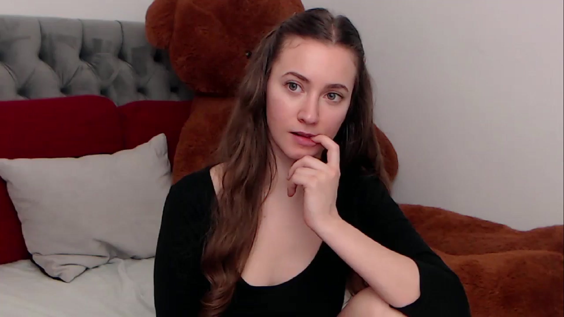 Gallery image thumbnail from BreeKanne's myfreecams stream on, 03/24/2026, 19:57 image 11 of 20