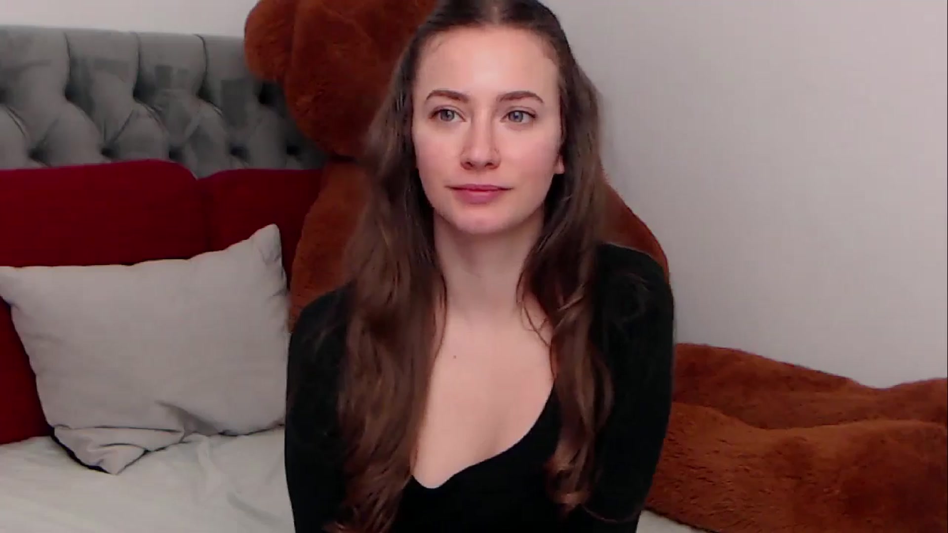 Gallery image thumbnail from BreeKanne's myfreecams stream on, 03/24/2026, 19:57 image 3 of 20