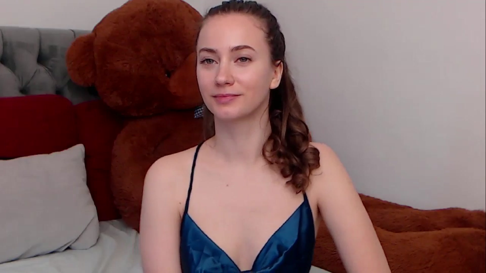 Gallery image thumbnail from BreeKanne's myfreecams stream on, 03/25/2026, 08:58 image 5 of 20