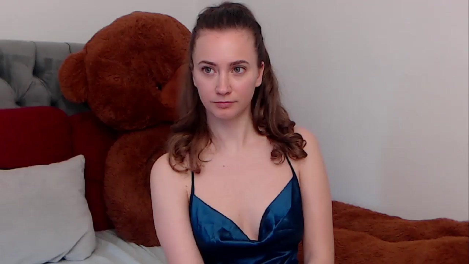 Gallery image thumbnail from BreeKanne's myfreecams stream on, 03/25/2026, 11:00 image 13 of 20