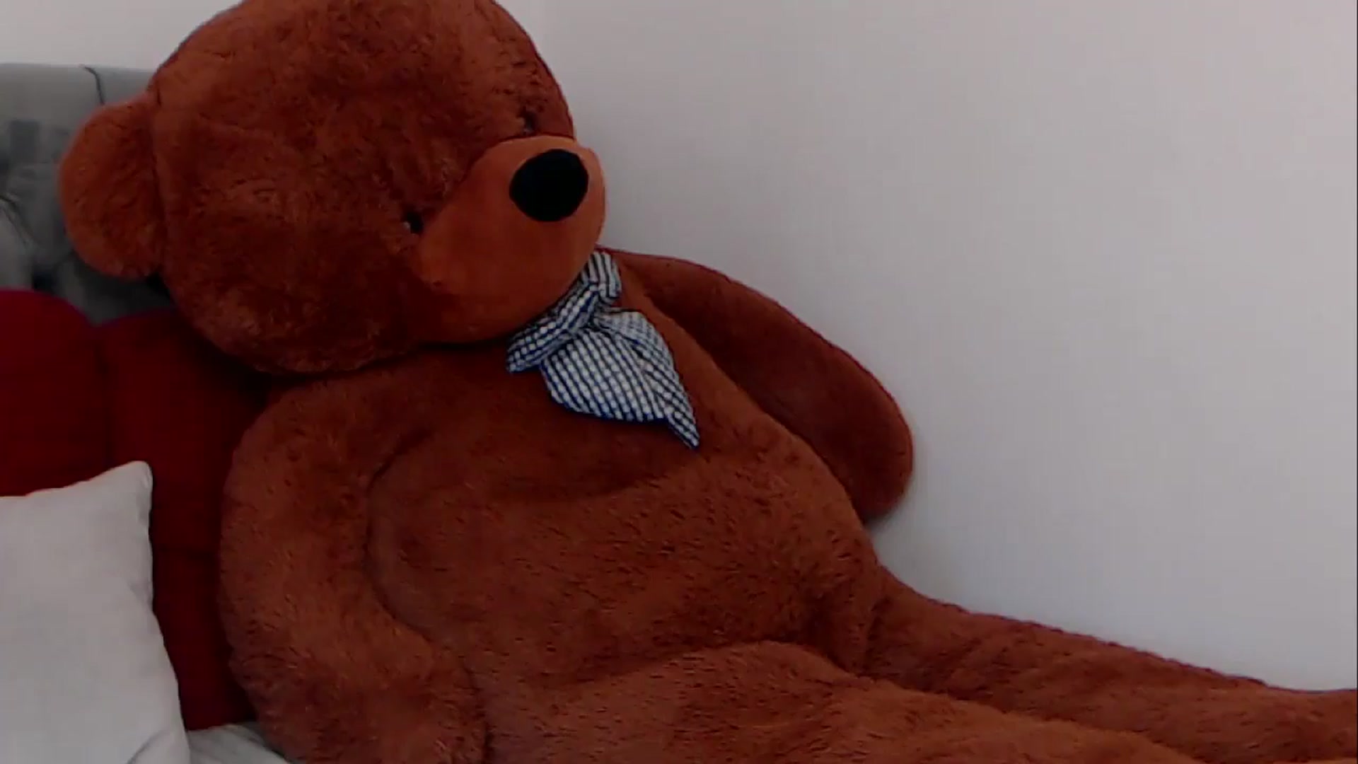 Gallery image thumbnail from BreeKanne's myfreecams stream on, 03/25/2026, 11:00 image 4 of 20