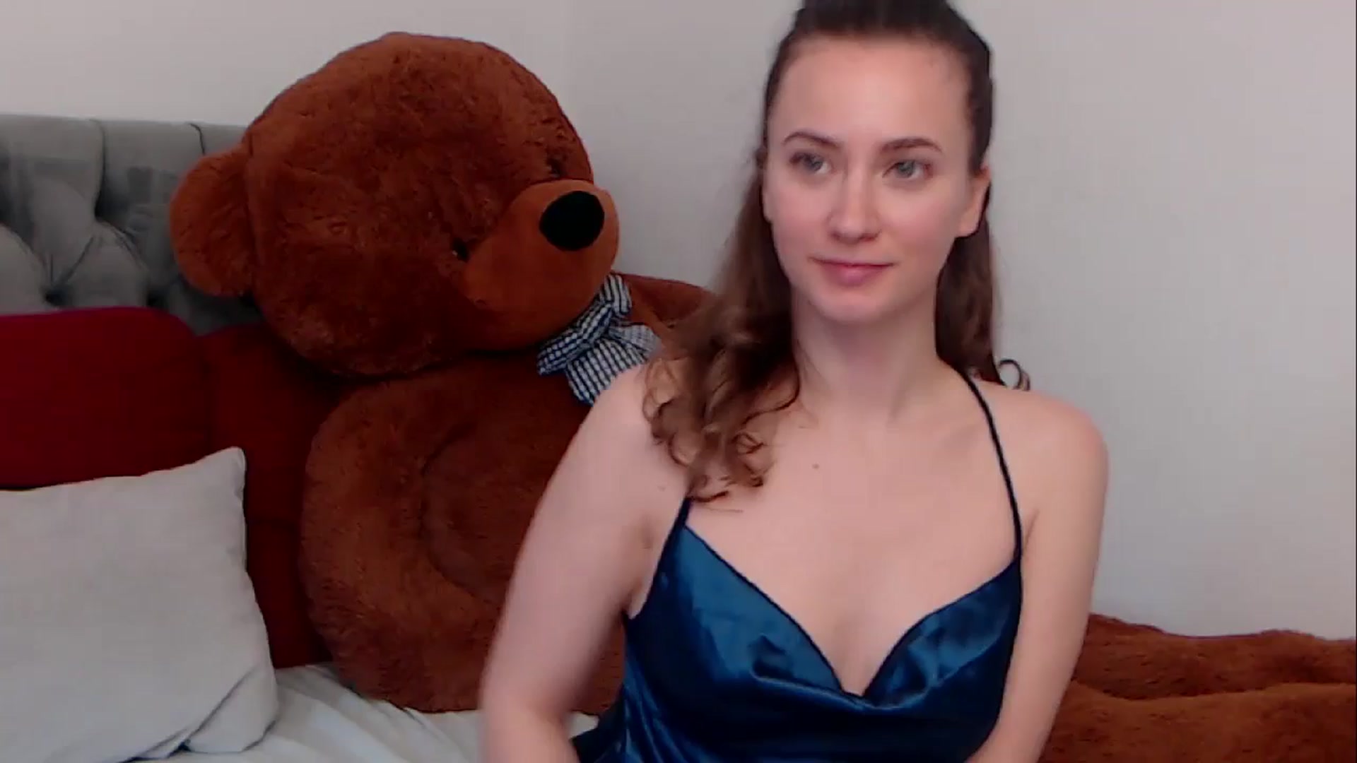 Gallery image thumbnail from BreeKanne's myfreecams stream on, 03/25/2026, 11:00 image 12 of 20
