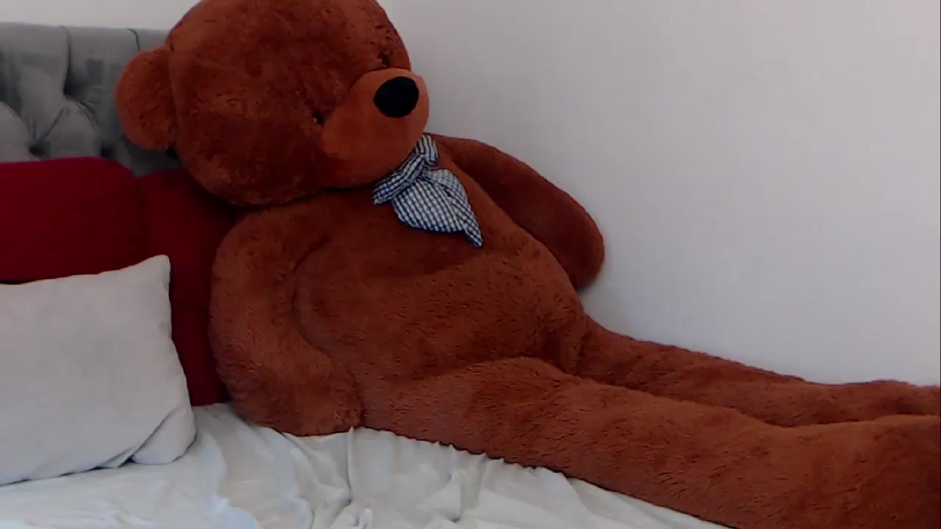 Gallery image thumbnail from BreeKanne's myfreecams stream on, 03/25/2026, 11:47 image 9 of 20