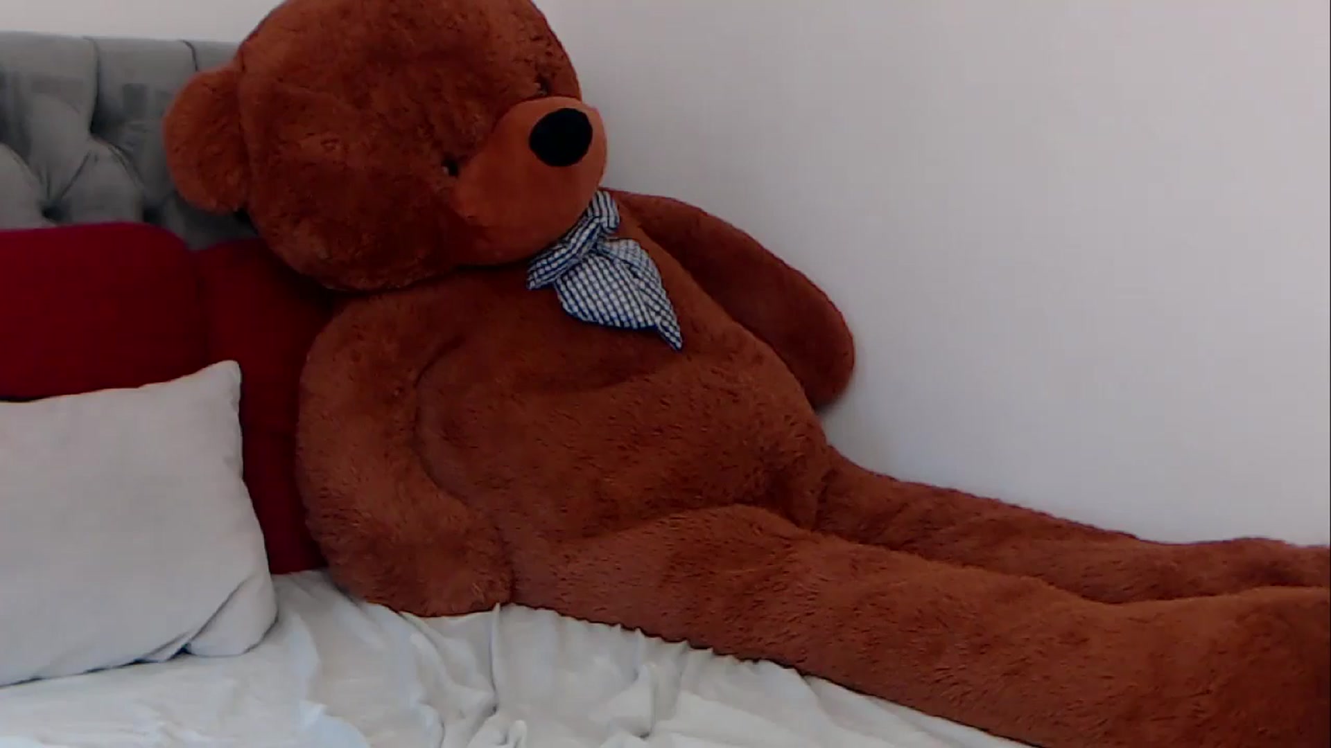 Gallery image thumbnail from BreeKanne's myfreecams stream on, 03/25/2026, 11:47 image 7 of 20