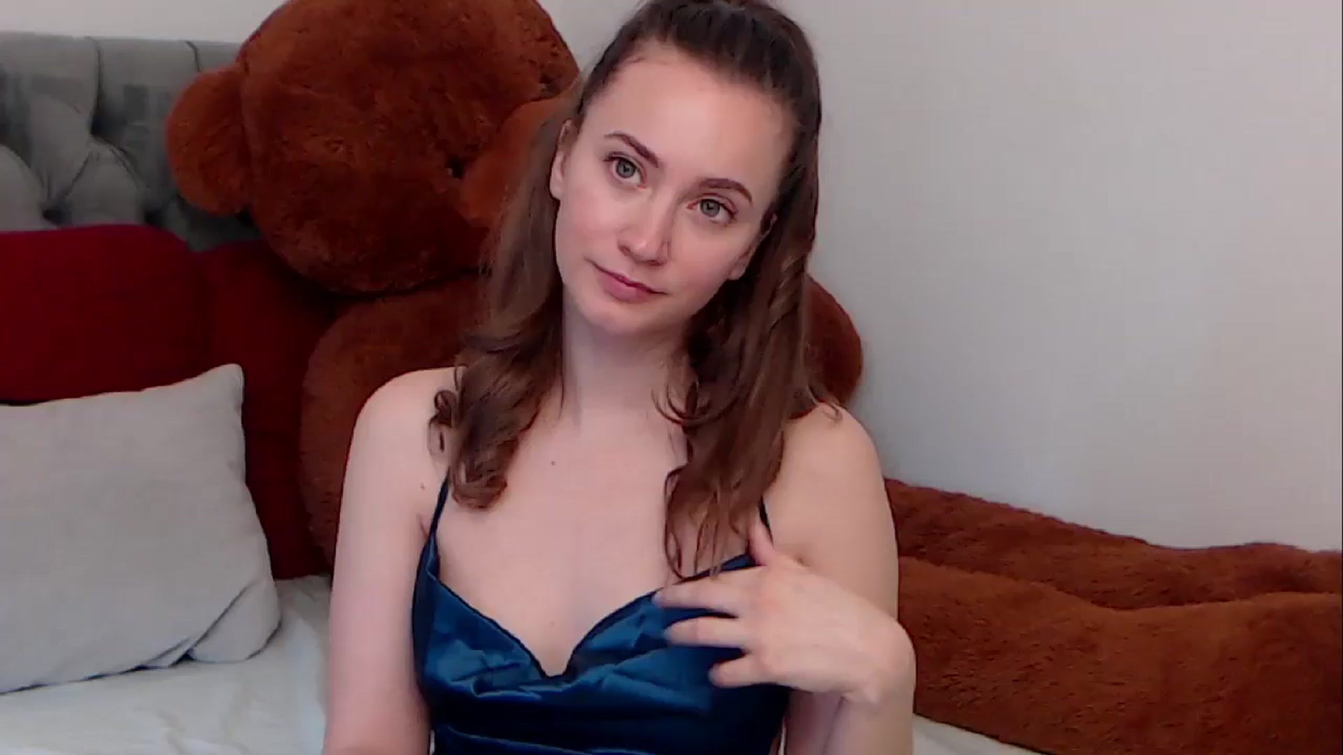 Gallery image thumbnail from BreeKanne's myfreecams stream on, 03/25/2026, 11:47 image 1 of 20