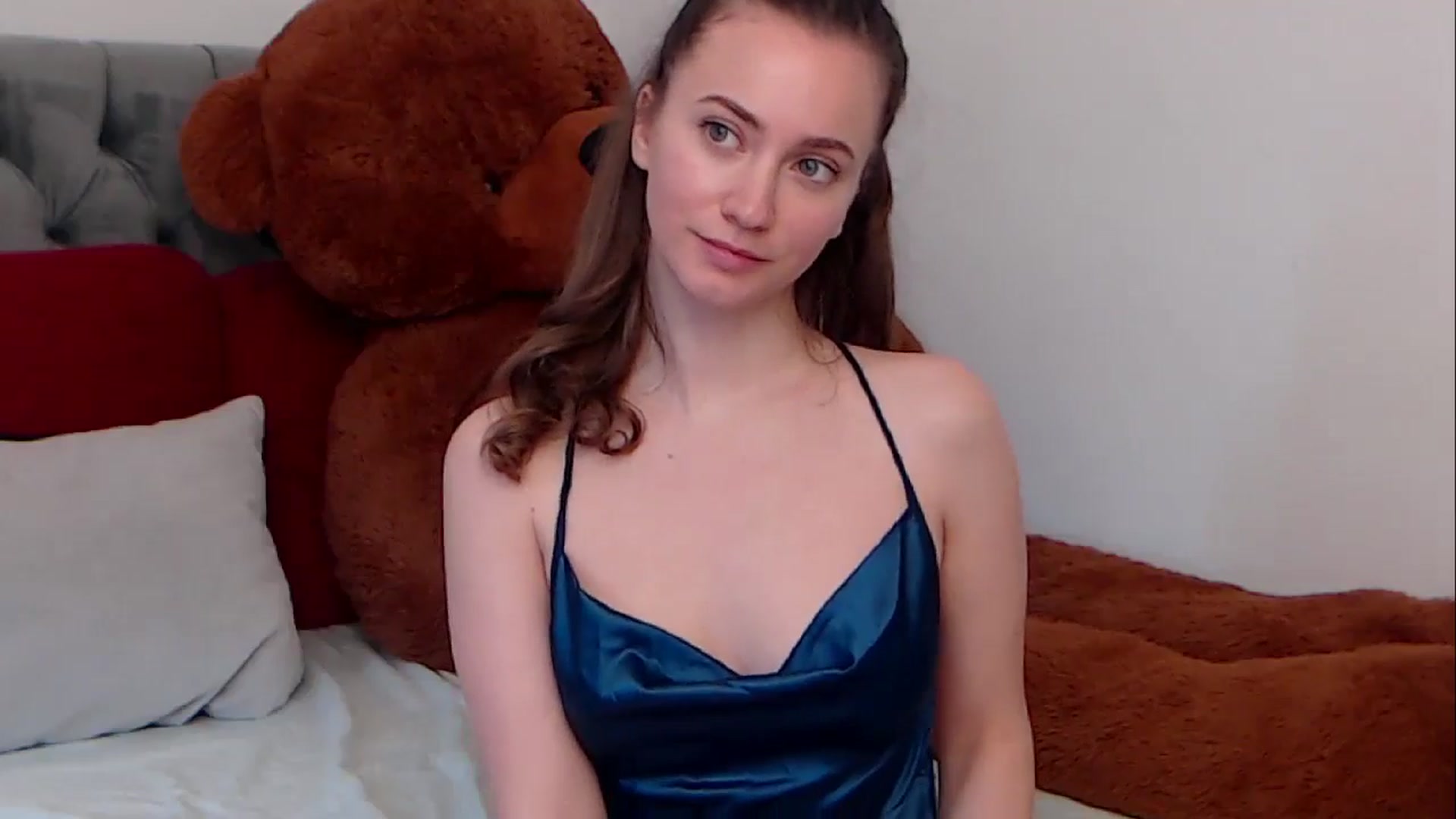 Gallery image thumbnail from BreeKanne's myfreecams stream on, 03/25/2026, 11:47 image 10 of 20