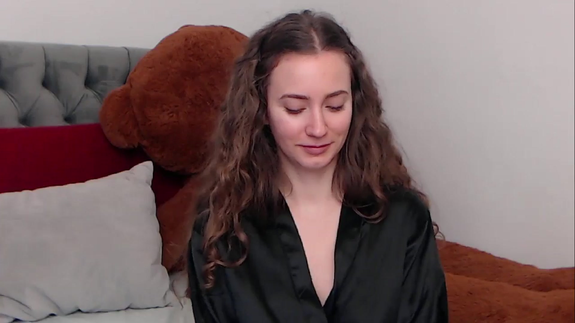 Gallery image thumbnail from BreeKanne's myfreecams stream on, 03/27/2026, 06:35 image 10 of 20