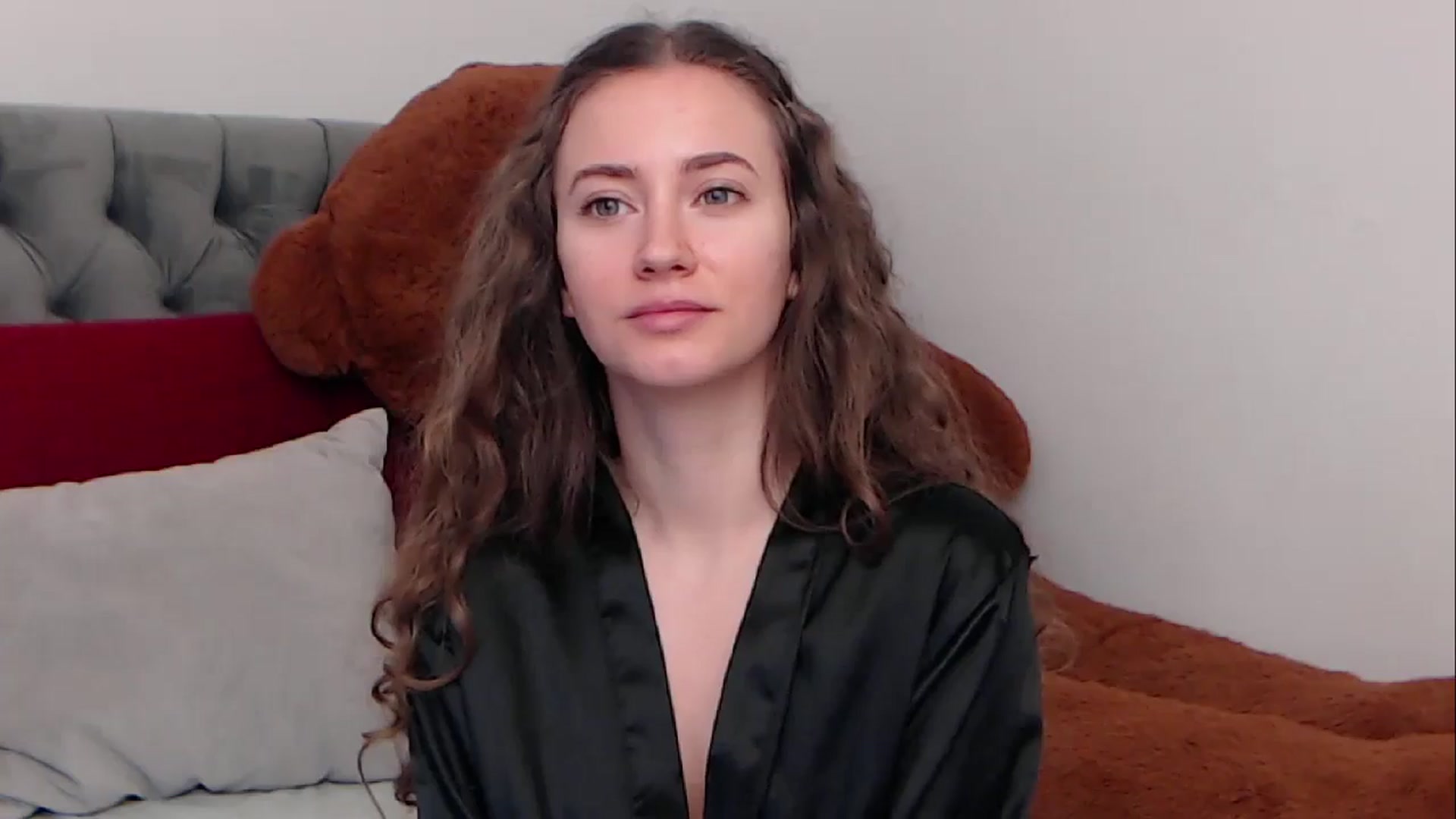Gallery image thumbnail from BreeKanne's myfreecams stream on, 03/27/2026, 06:35 image 4 of 20