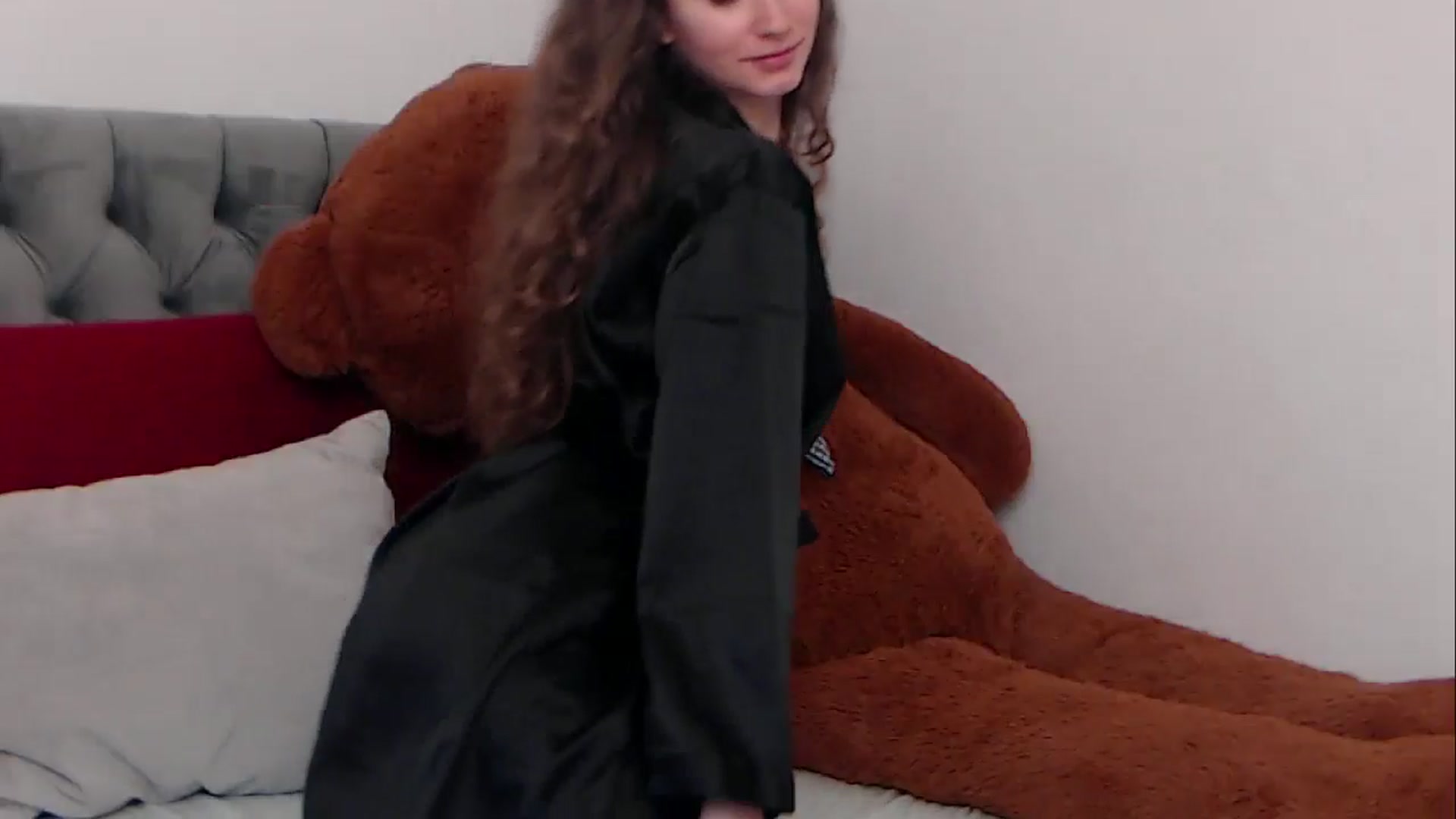 Gallery image thumbnail from BreeKanne's myfreecams stream on, 03/27/2026, 06:35 image 13 of 20