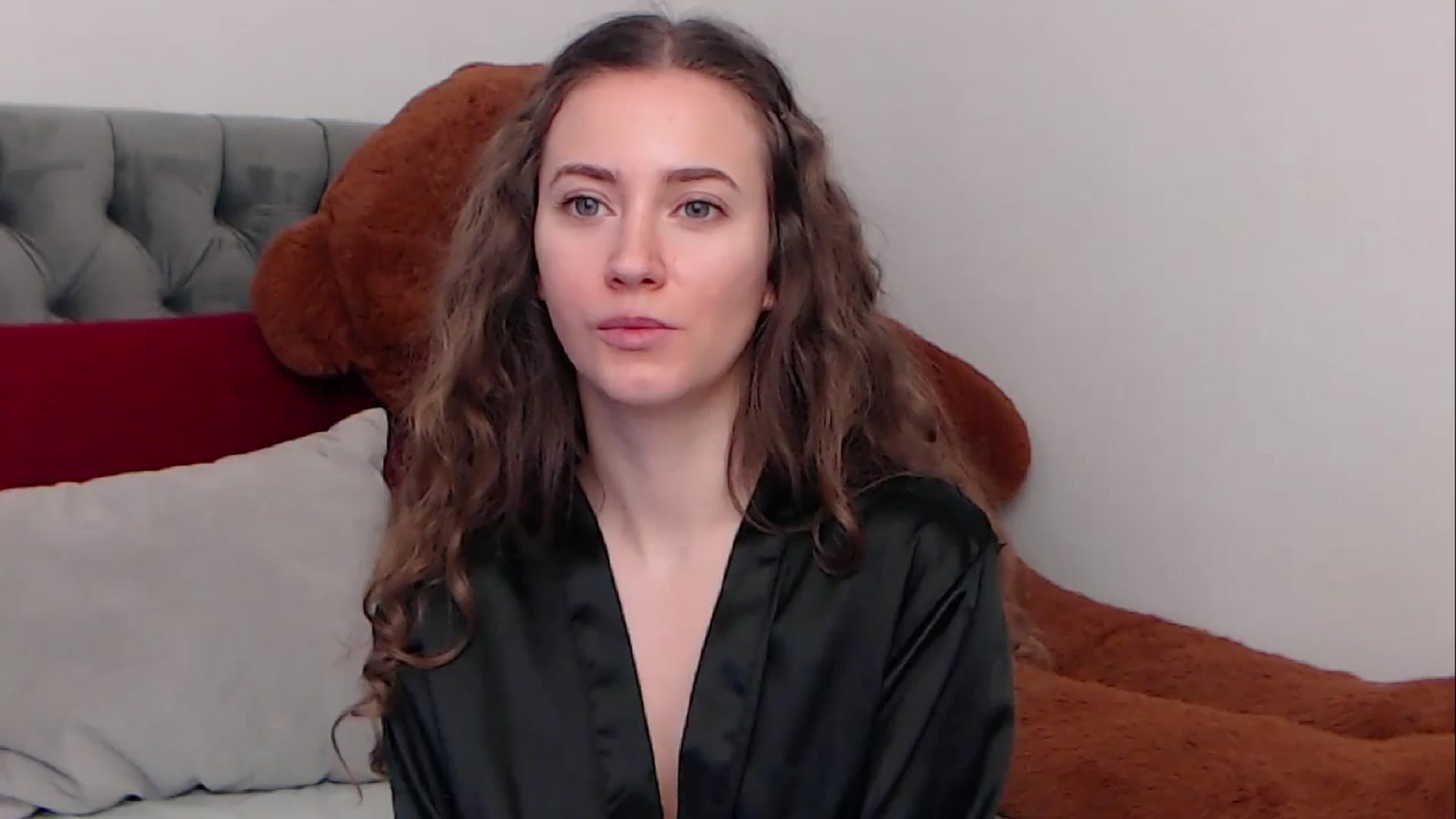 Gallery image thumbnail from BreeKanne's myfreecams stream on, 03/27/2026, 06:35 image 5 of 20