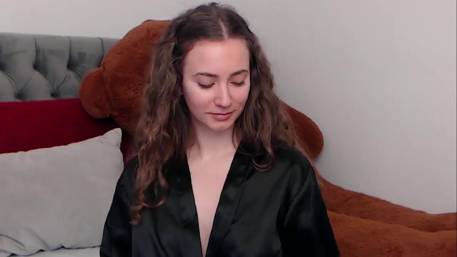Gallery image thumbnail from BreeKanne's myfreecams stream on, 03/27/2026, 06:35 image 7 of 20