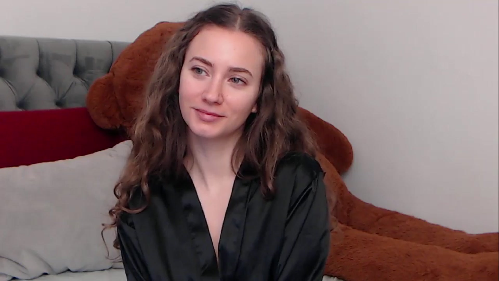 Gallery image thumbnail from BreeKanne's myfreecams stream on, 03/27/2026, 06:35 image 6 of 20