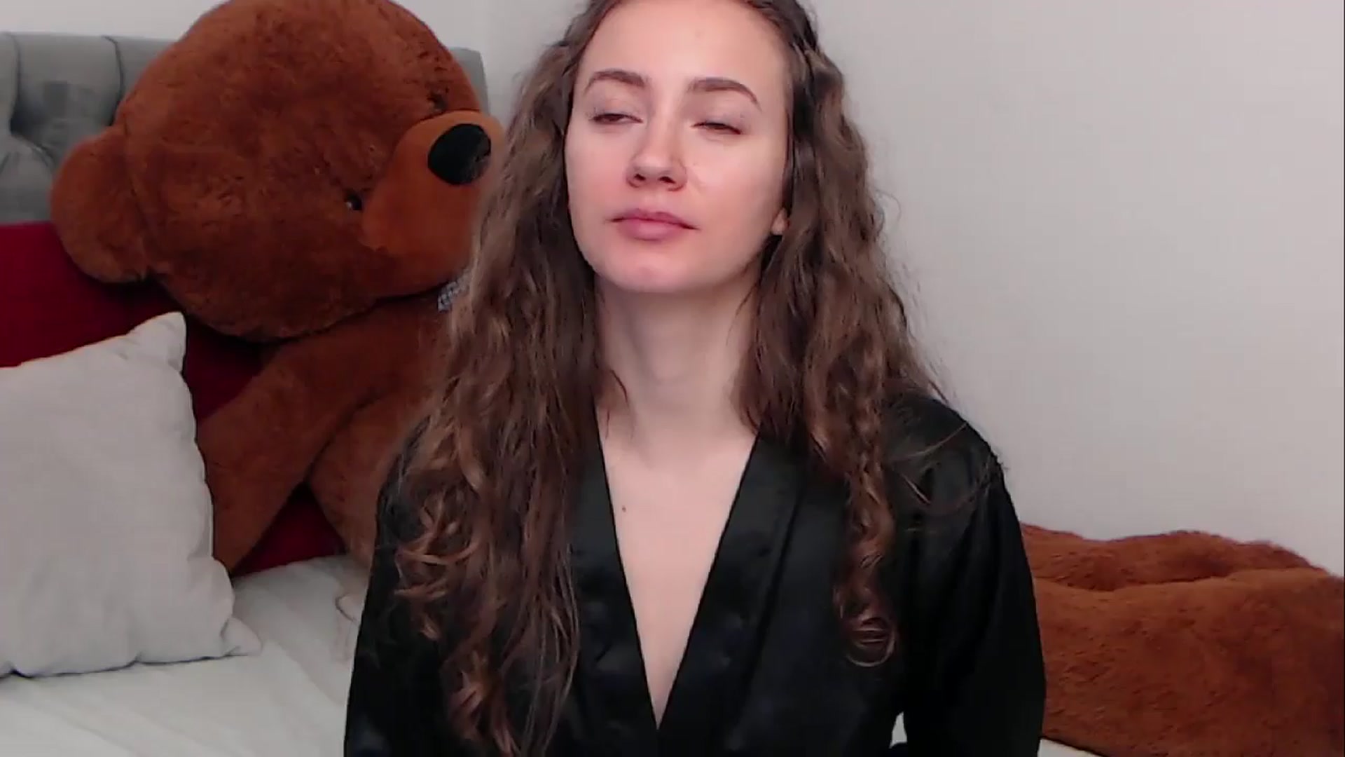 Gallery image thumbnail from BreeKanne's myfreecams stream on, 03/27/2026, 06:52 image 2 of 20