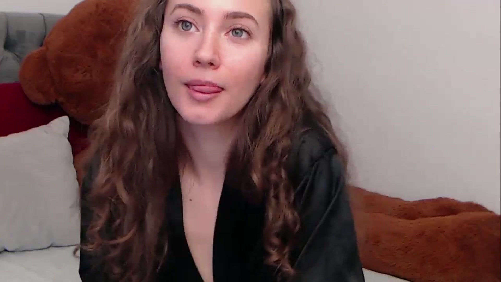 Gallery image thumbnail from BreeKanne's myfreecams stream on, 03/27/2026, 06:52 image 5 of 20