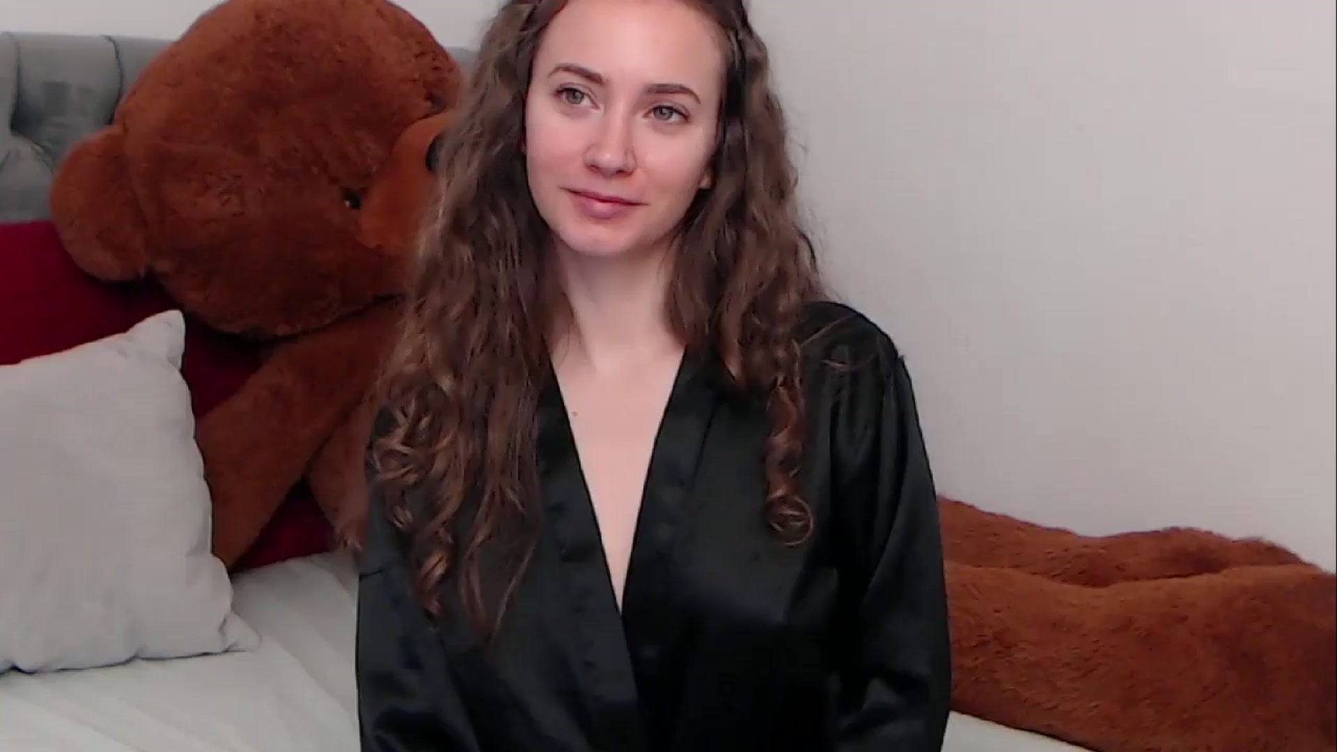 Gallery image thumbnail from BreeKanne's myfreecams stream on, 03/27/2026, 06:52 image 1 of 20