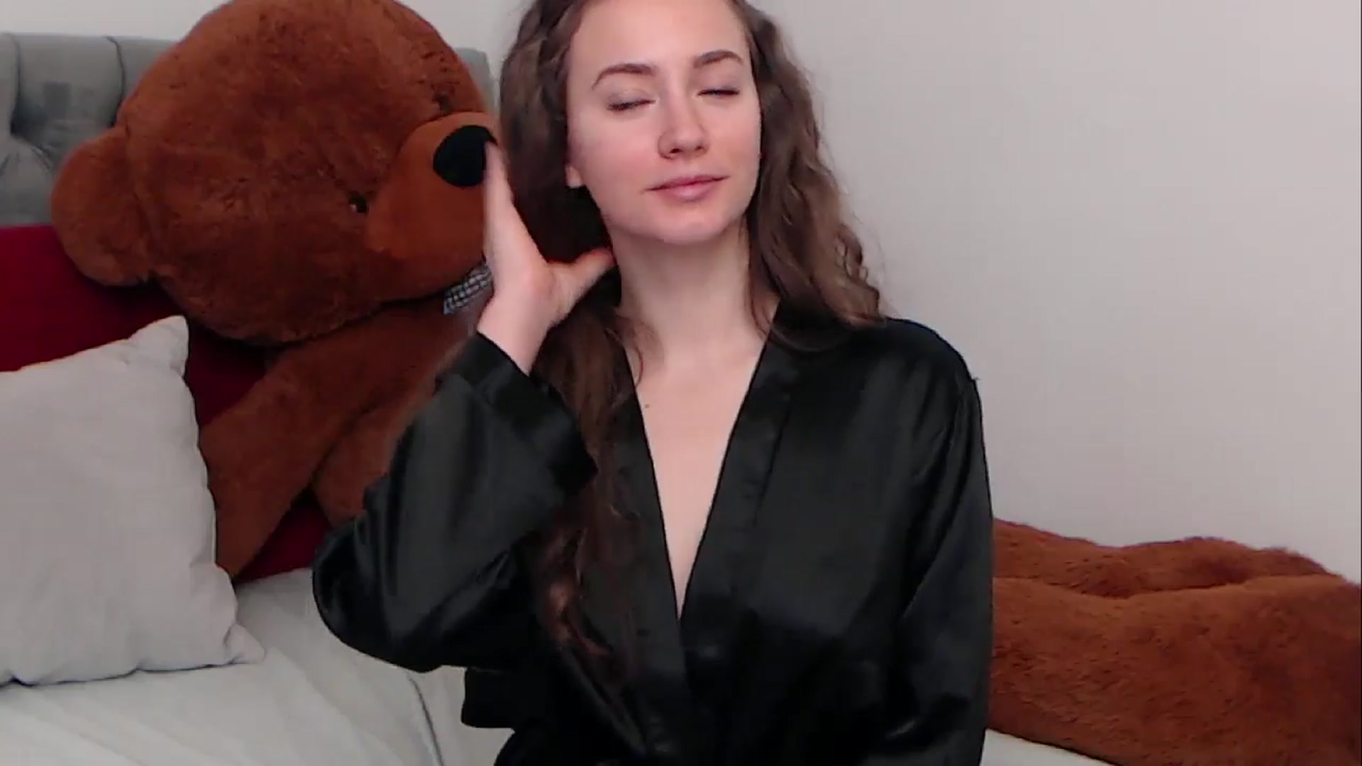 Gallery image thumbnail from BreeKanne's myfreecams stream on, 03/27/2026, 06:52 image 3 of 20