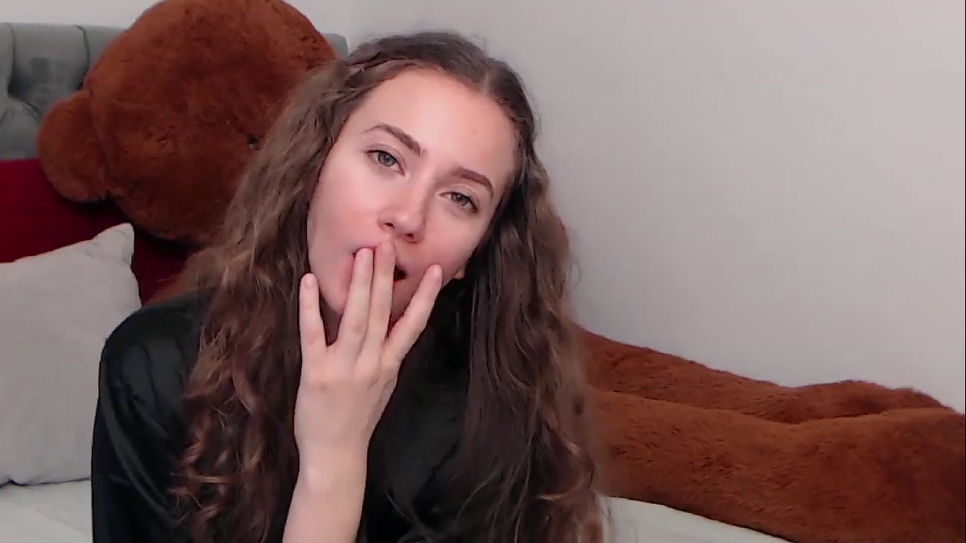 Gallery image thumbnail from BreeKanne's myfreecams stream on, 03/27/2026, 06:52 image 7 of 20