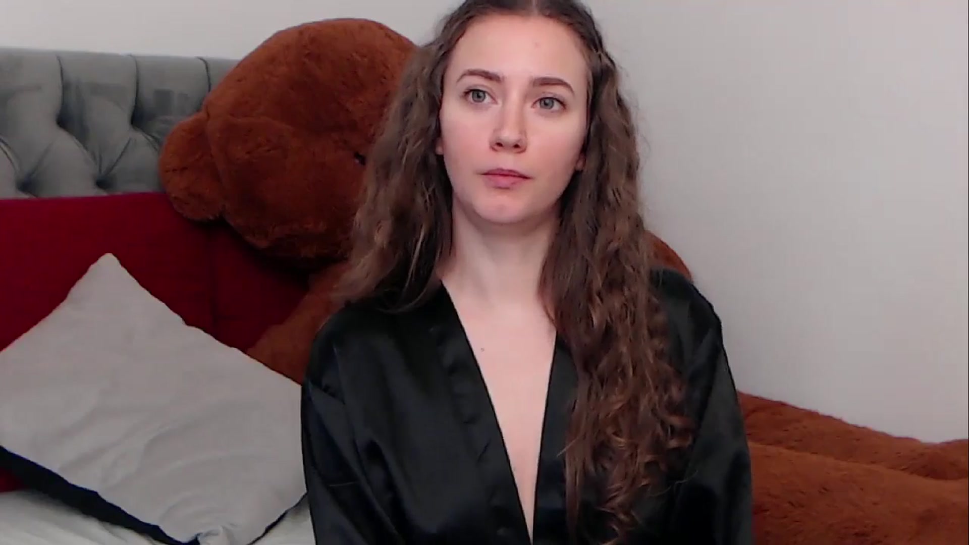 Gallery image thumbnail from BreeKanne's myfreecams stream on, 03/27/2026, 10:44 image 3 of 20