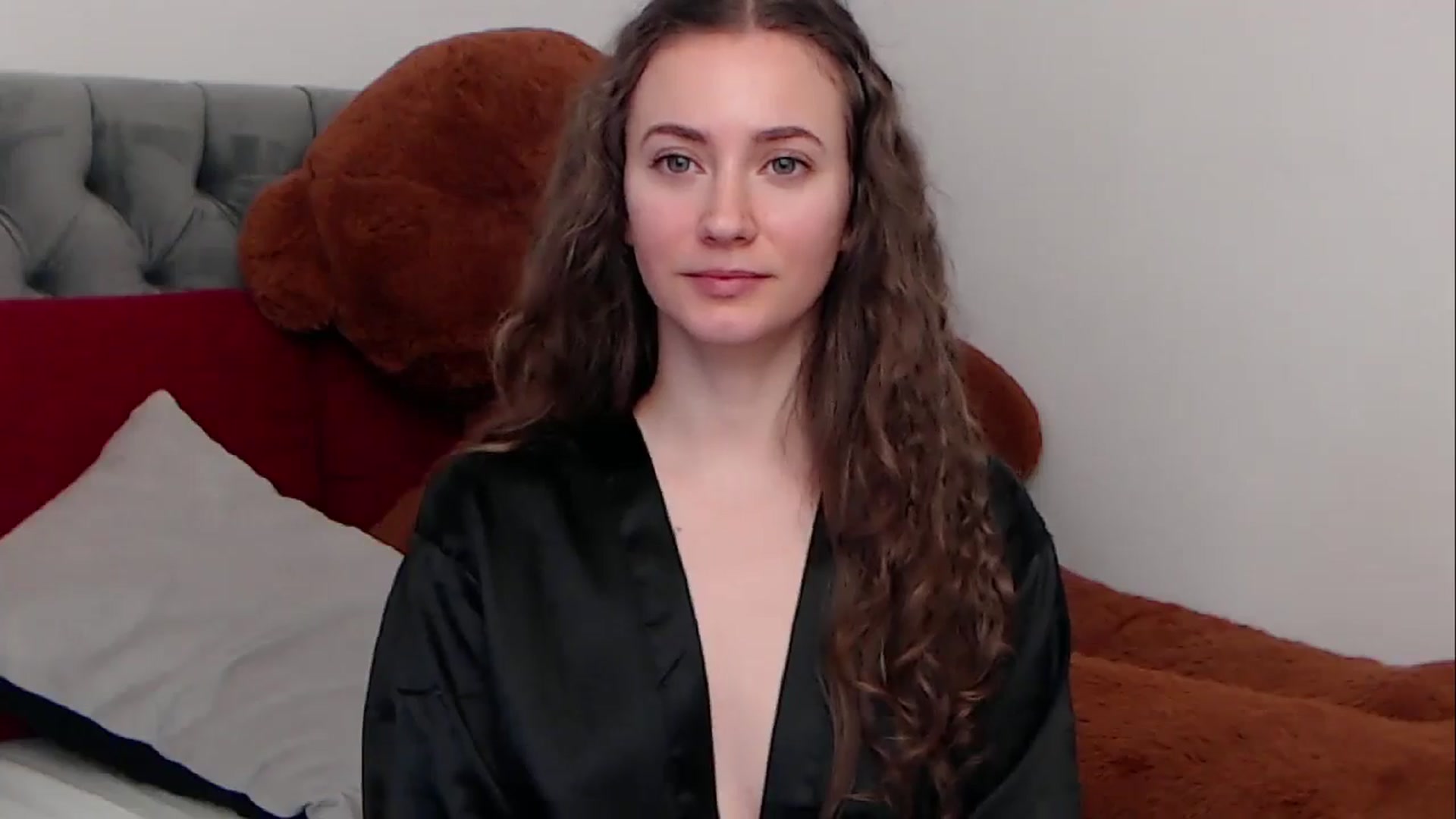 Gallery image thumbnail from BreeKanne's myfreecams stream on, 03/27/2026, 10:44 image 14 of 20