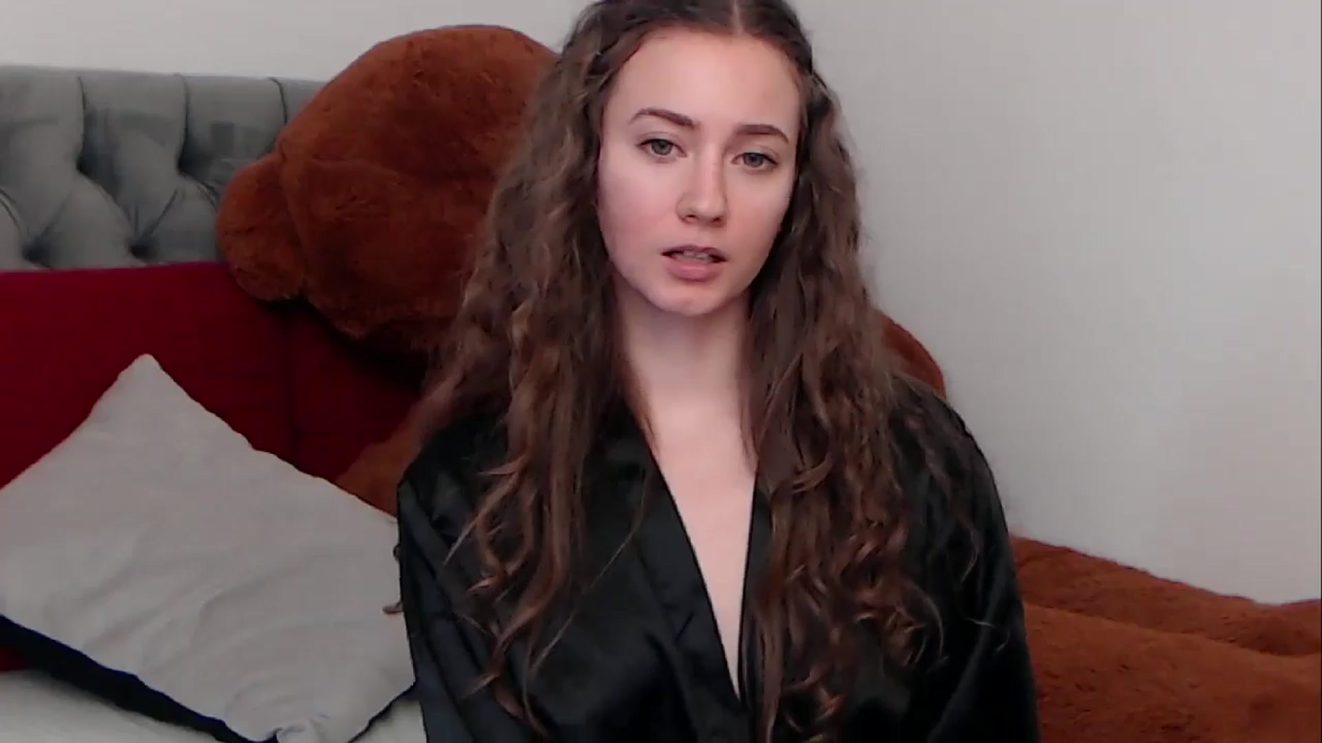 Gallery image thumbnail from BreeKanne's myfreecams stream on, 03/27/2026, 10:44 image 18 of 20