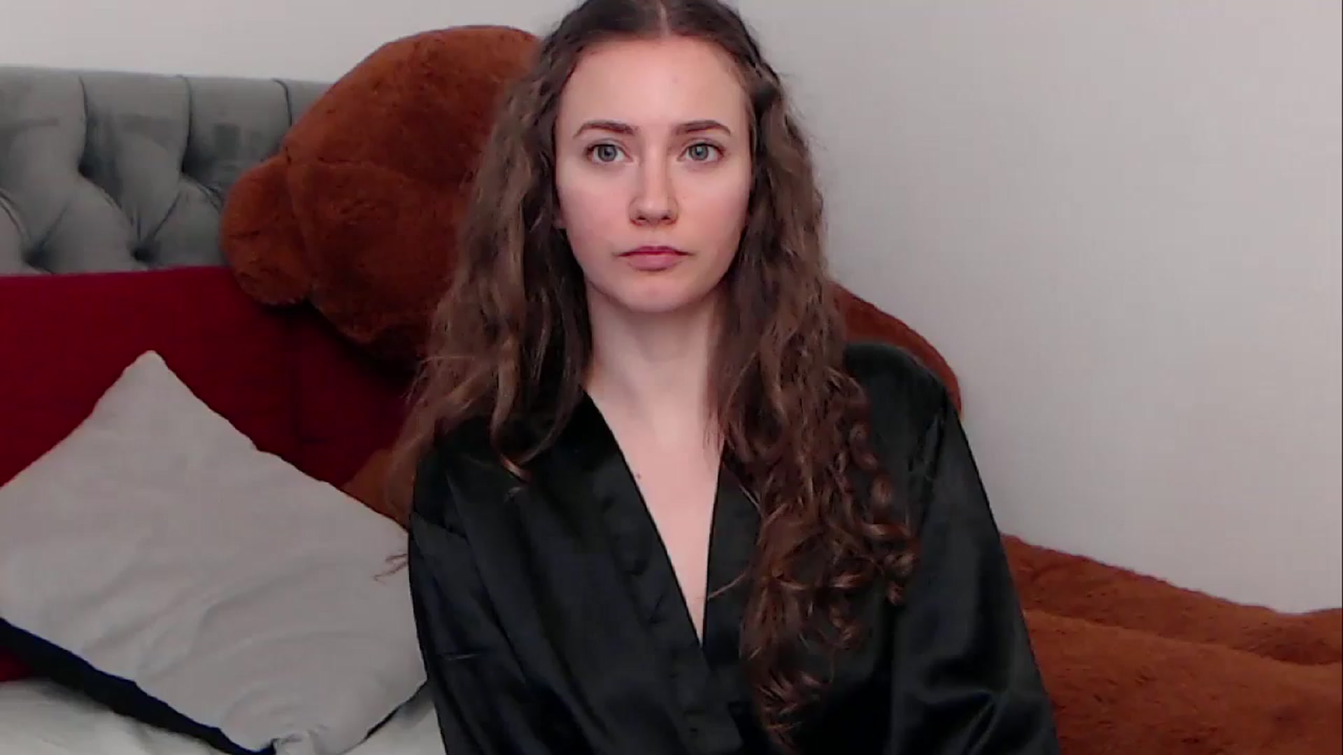 Gallery image thumbnail from BreeKanne's myfreecams stream on, 03/27/2026, 10:44 image 1 of 20