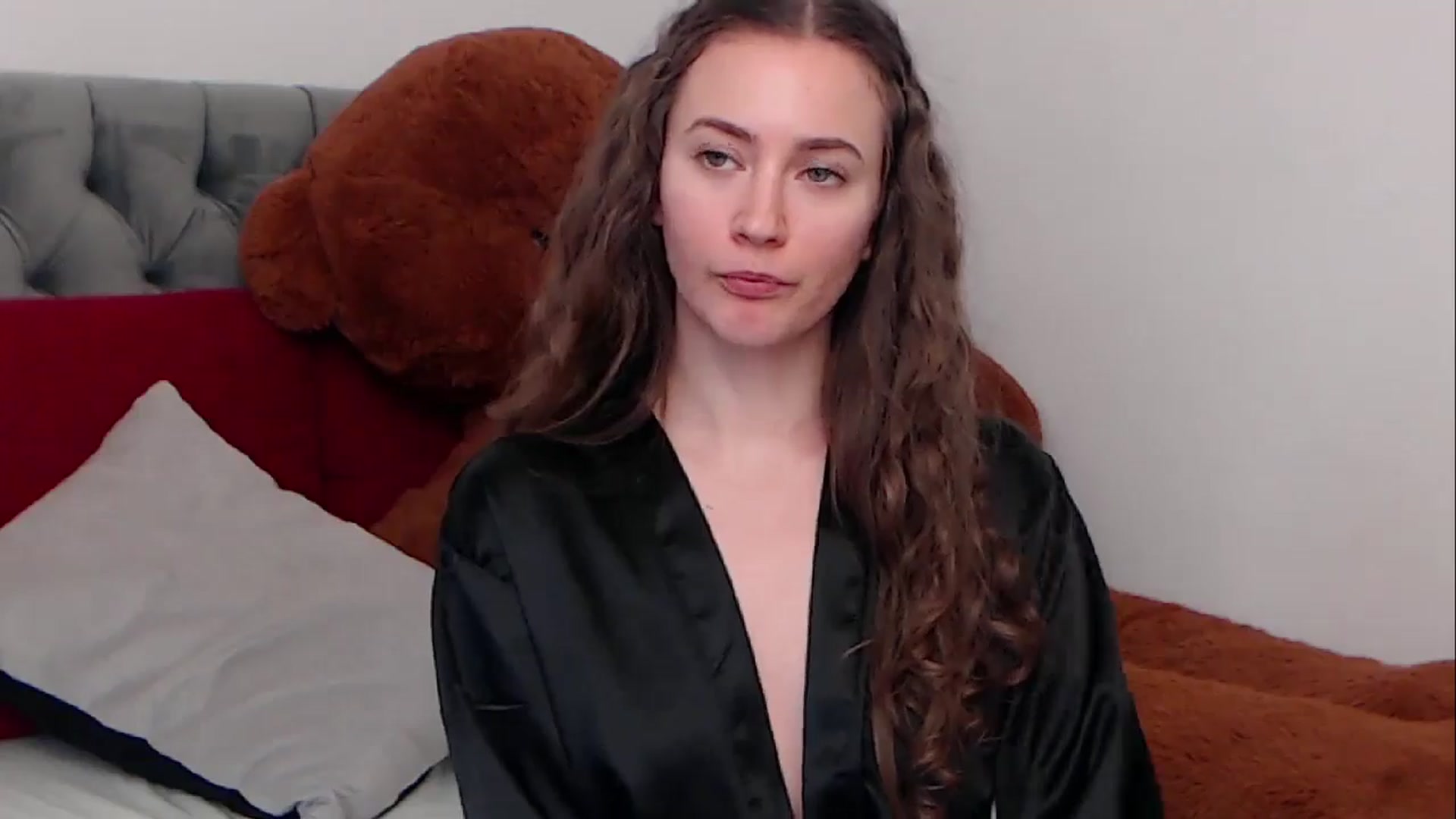 Gallery image thumbnail from BreeKanne's myfreecams stream on, 03/27/2026, 10:44 image 2 of 20