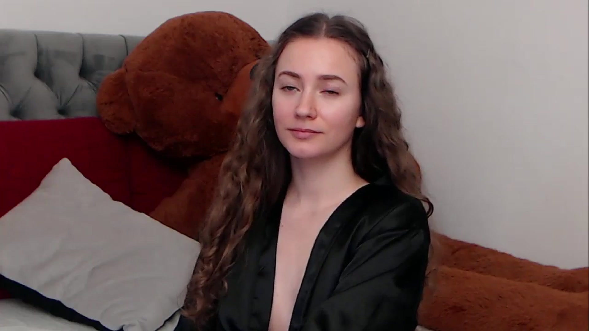 Gallery image thumbnail from BreeKanne's myfreecams stream on, 03/27/2026, 10:44 image 16 of 20