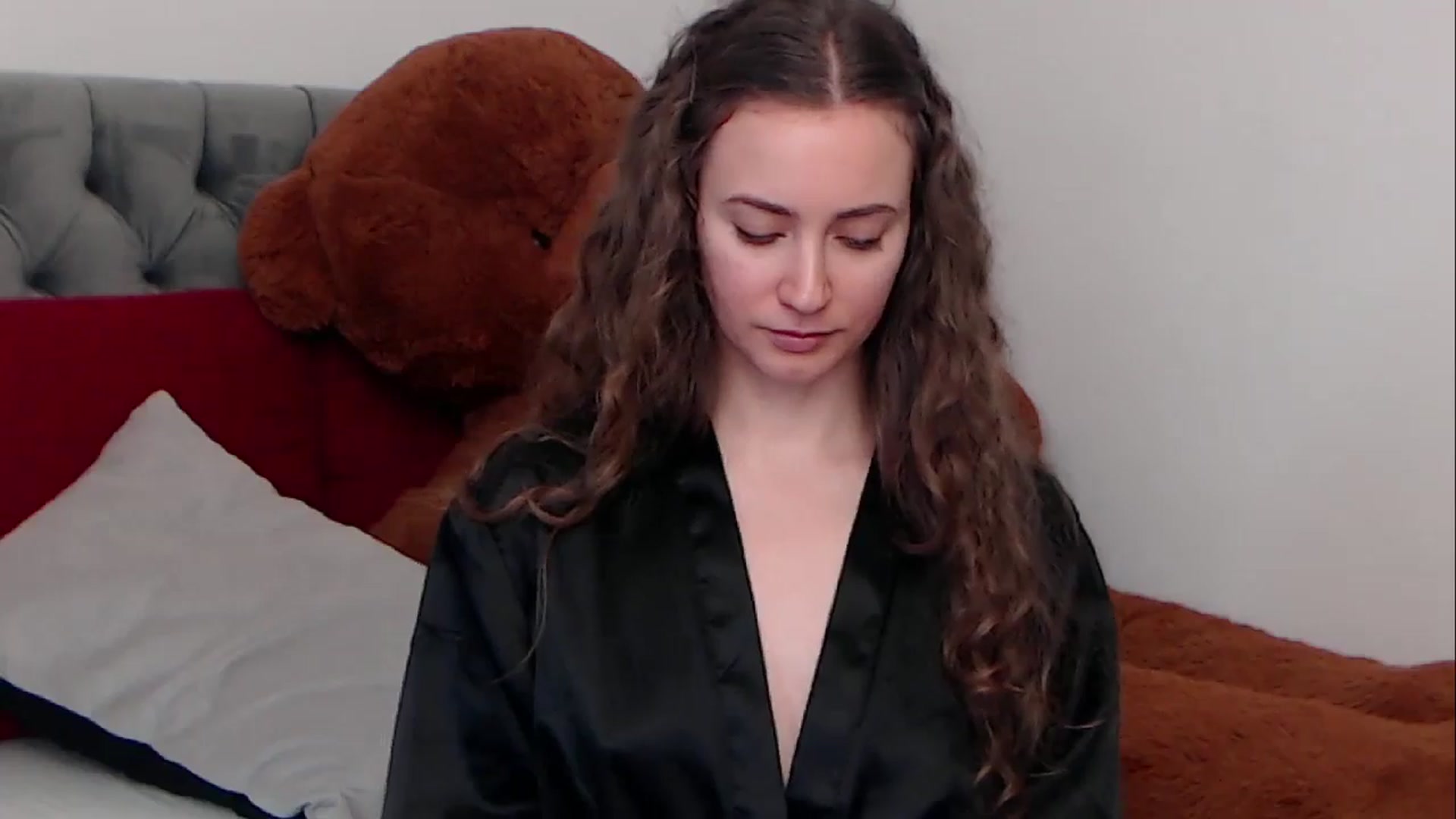 Gallery image thumbnail from BreeKanne's myfreecams stream on, 03/27/2026, 10:44 image 19 of 20