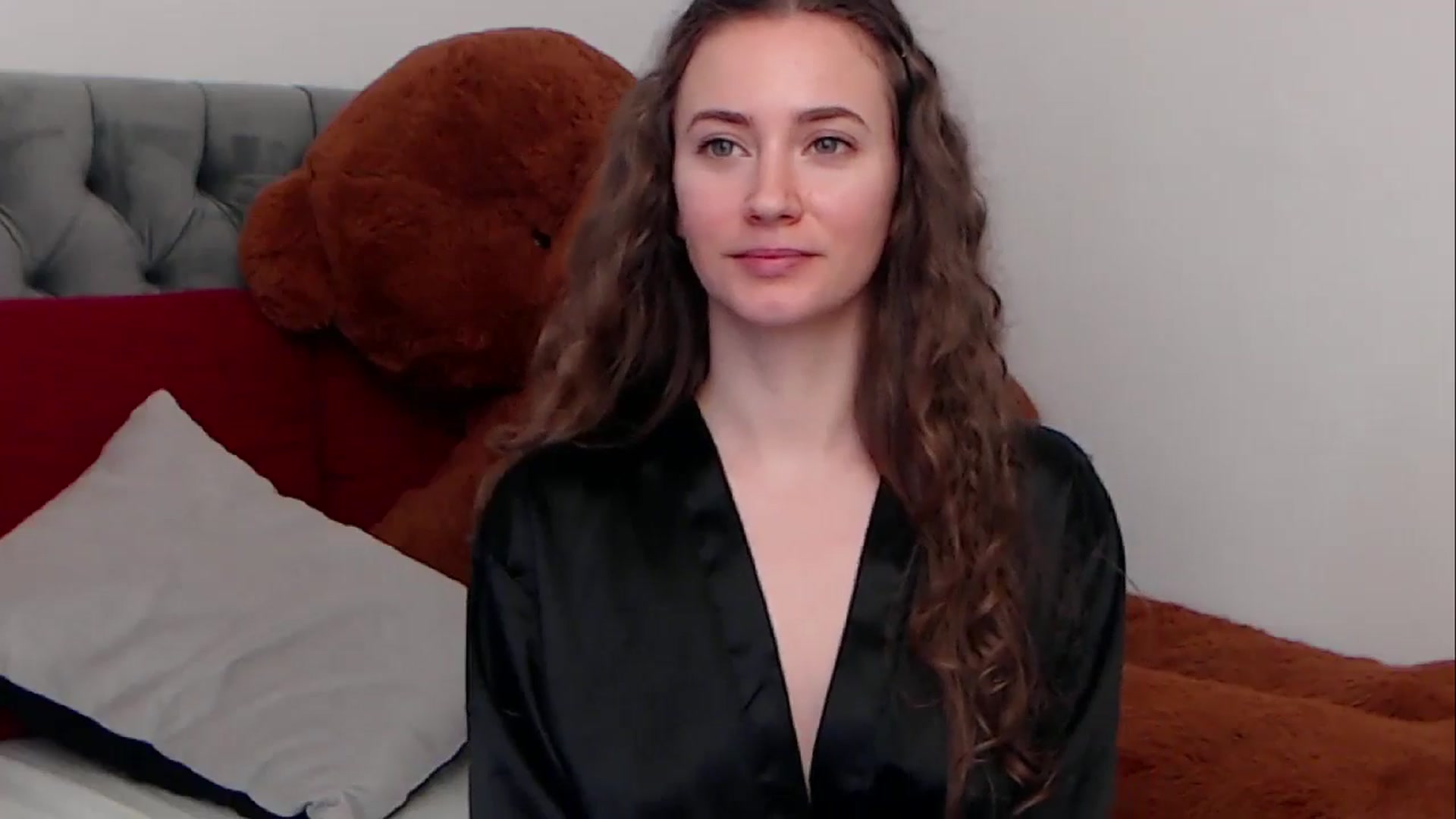 Gallery image thumbnail from BreeKanne's myfreecams stream on, 03/27/2026, 10:44 image 10 of 20