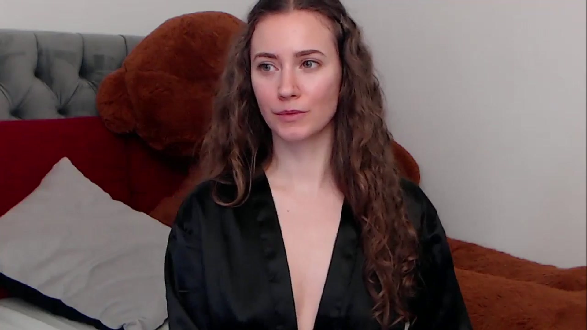 Gallery image thumbnail from BreeKanne's myfreecams stream on, 03/27/2026, 10:44 image 12 of 20