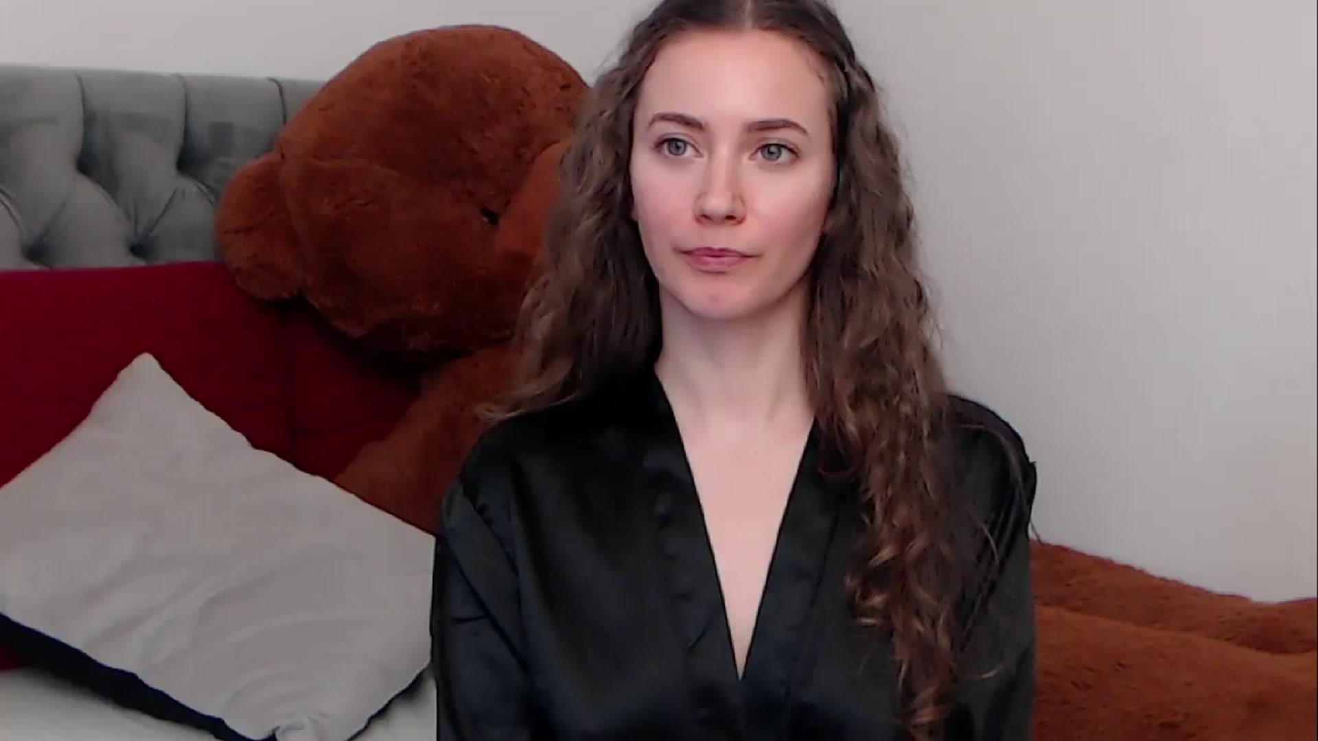 Gallery image thumbnail from BreeKanne's myfreecams stream on, 03/27/2026, 10:44 image 20 of 20