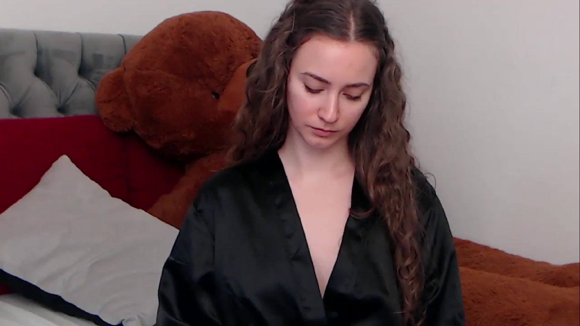 Gallery image thumbnail from BreeKanne's myfreecams stream on, 03/27/2026, 10:44 image 9 of 20
