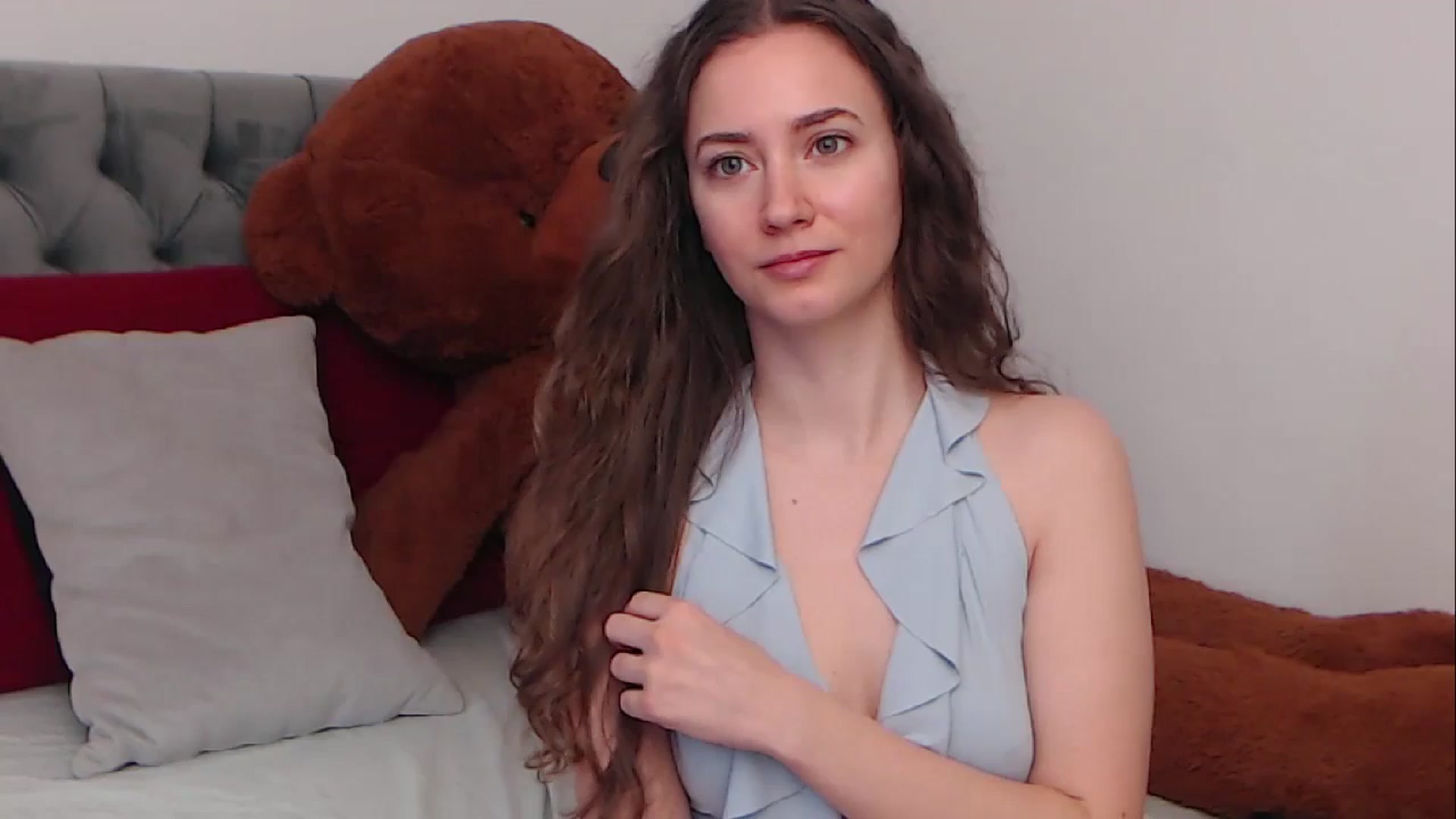 Gallery image thumbnail from BreeKanne's myfreecams stream on, 03/28/2026, 09:58 image 18 of 20