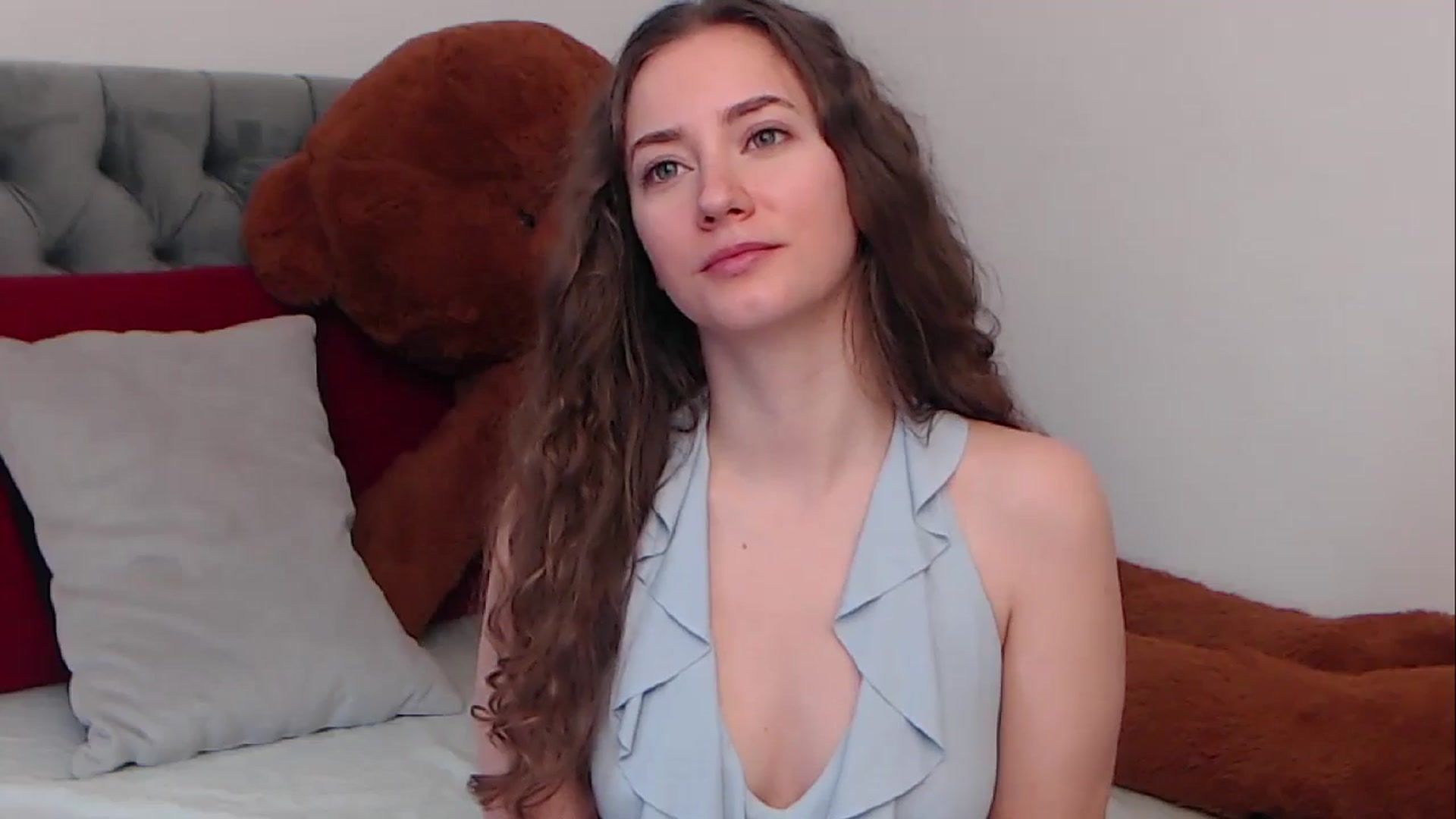 Gallery image thumbnail from BreeKanne's myfreecams stream on, 03/28/2026, 09:58 image 6 of 20
