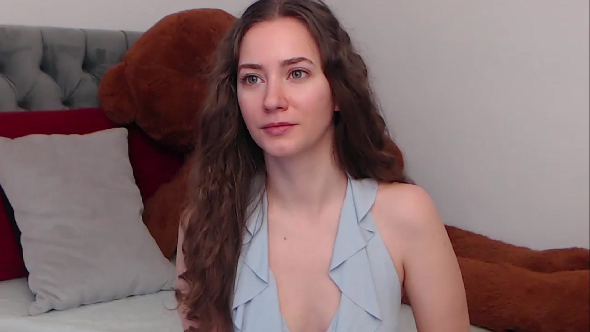Gallery image thumbnail from BreeKanne's myfreecams stream on, 03/28/2026, 09:58 image 5 of 20