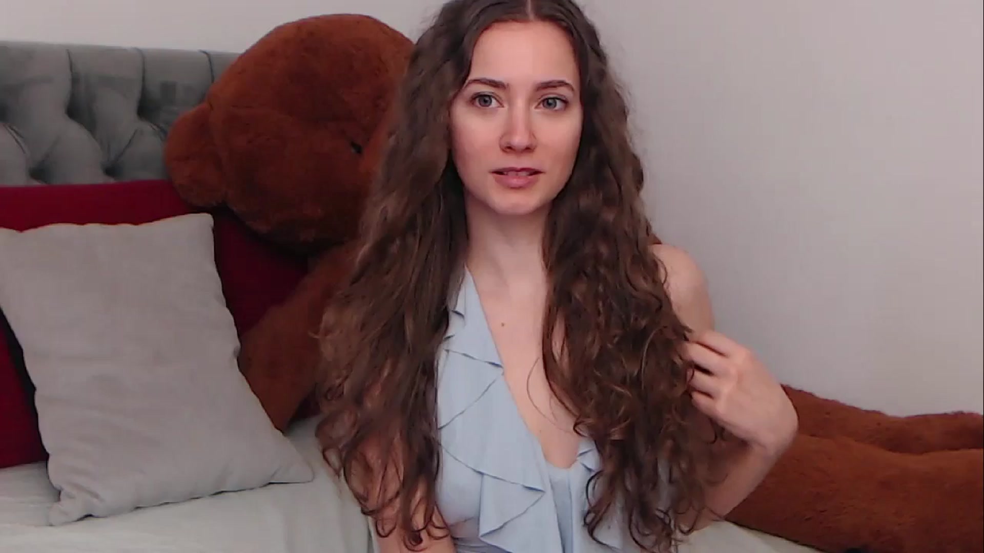 Gallery image thumbnail from BreeKanne's myfreecams stream on, 03/28/2026, 09:58 image 16 of 20