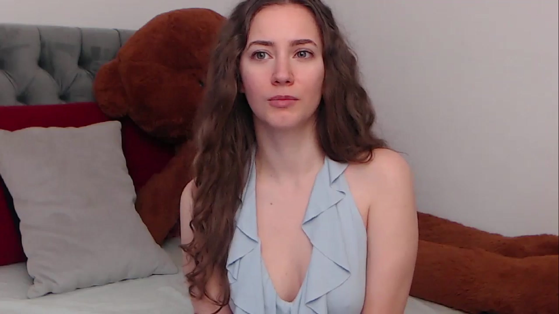 Gallery image thumbnail from BreeKanne's myfreecams stream on, 03/28/2026, 09:58 image 3 of 20
