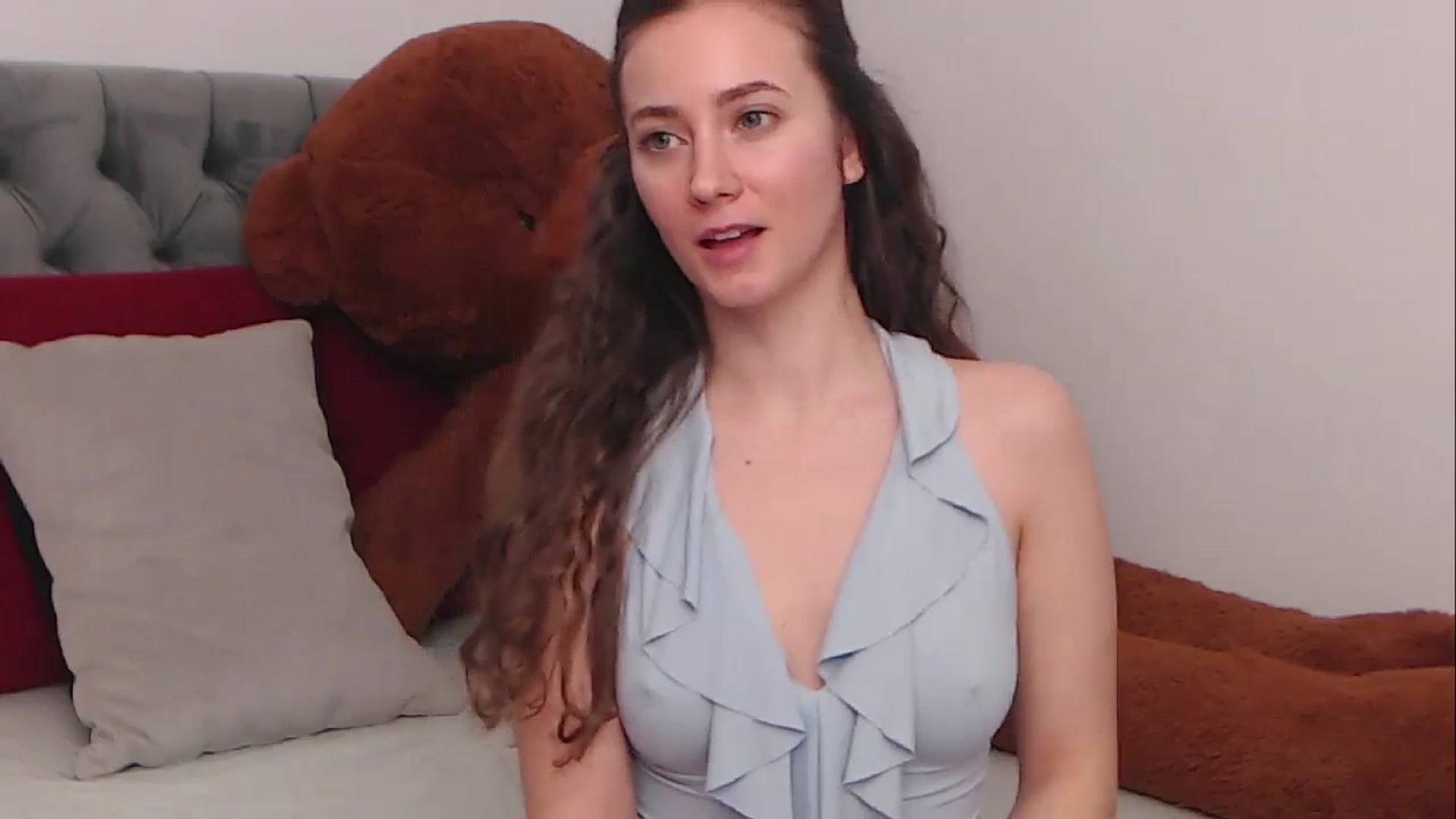 Gallery image thumbnail from BreeKanne's myfreecams stream on, 03/28/2026, 17:07 image 11 of 20