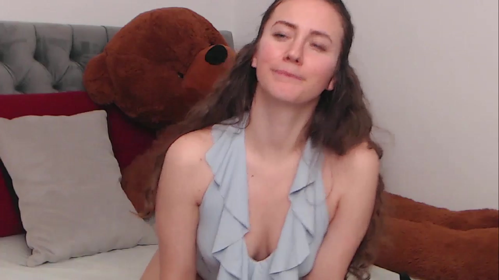 Gallery image thumbnail from BreeKanne's myfreecams stream on, 03/28/2026, 17:07 image 20 of 20