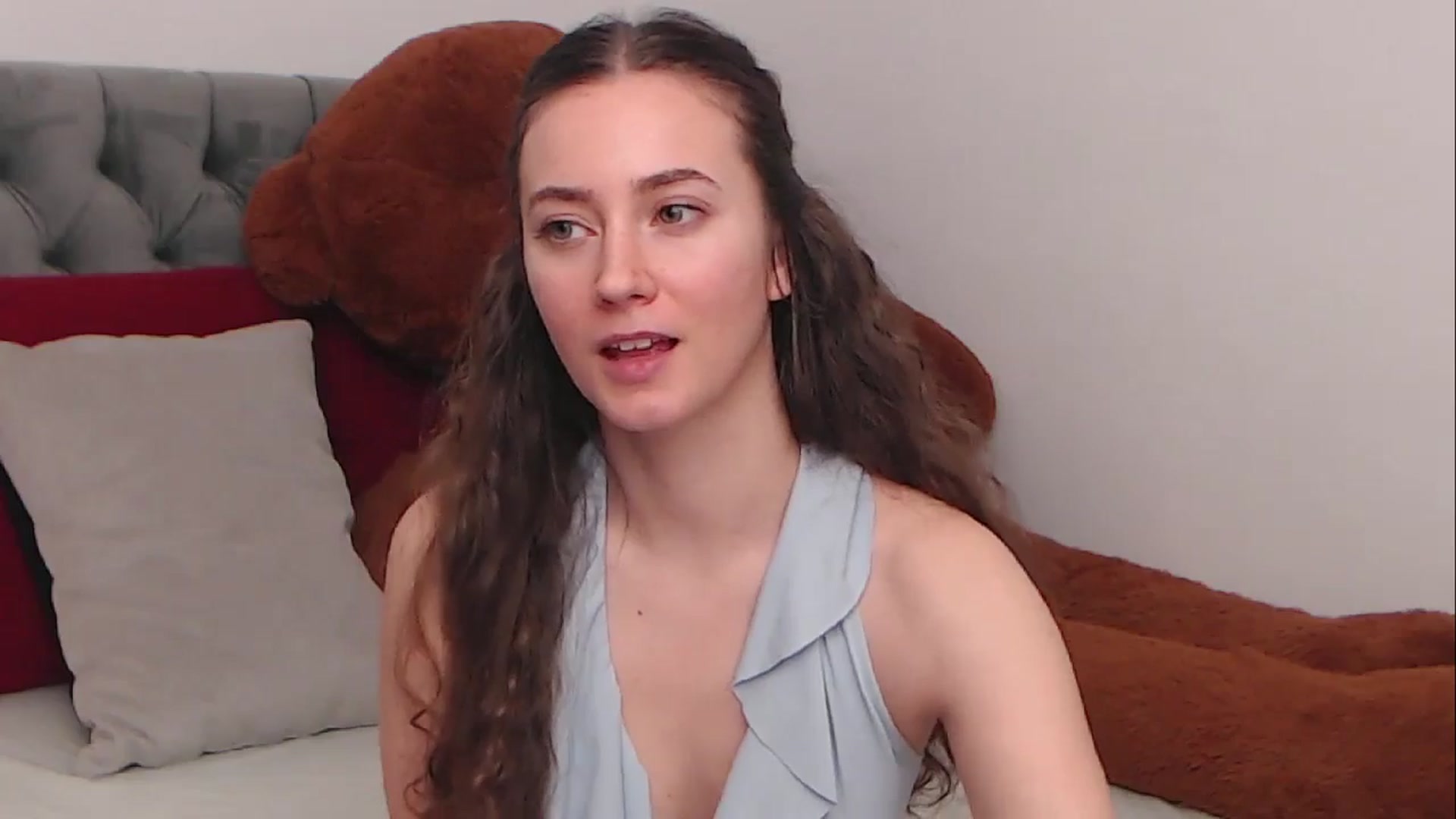 Gallery image thumbnail from BreeKanne's myfreecams stream on, 03/28/2026, 17:07 image 6 of 20