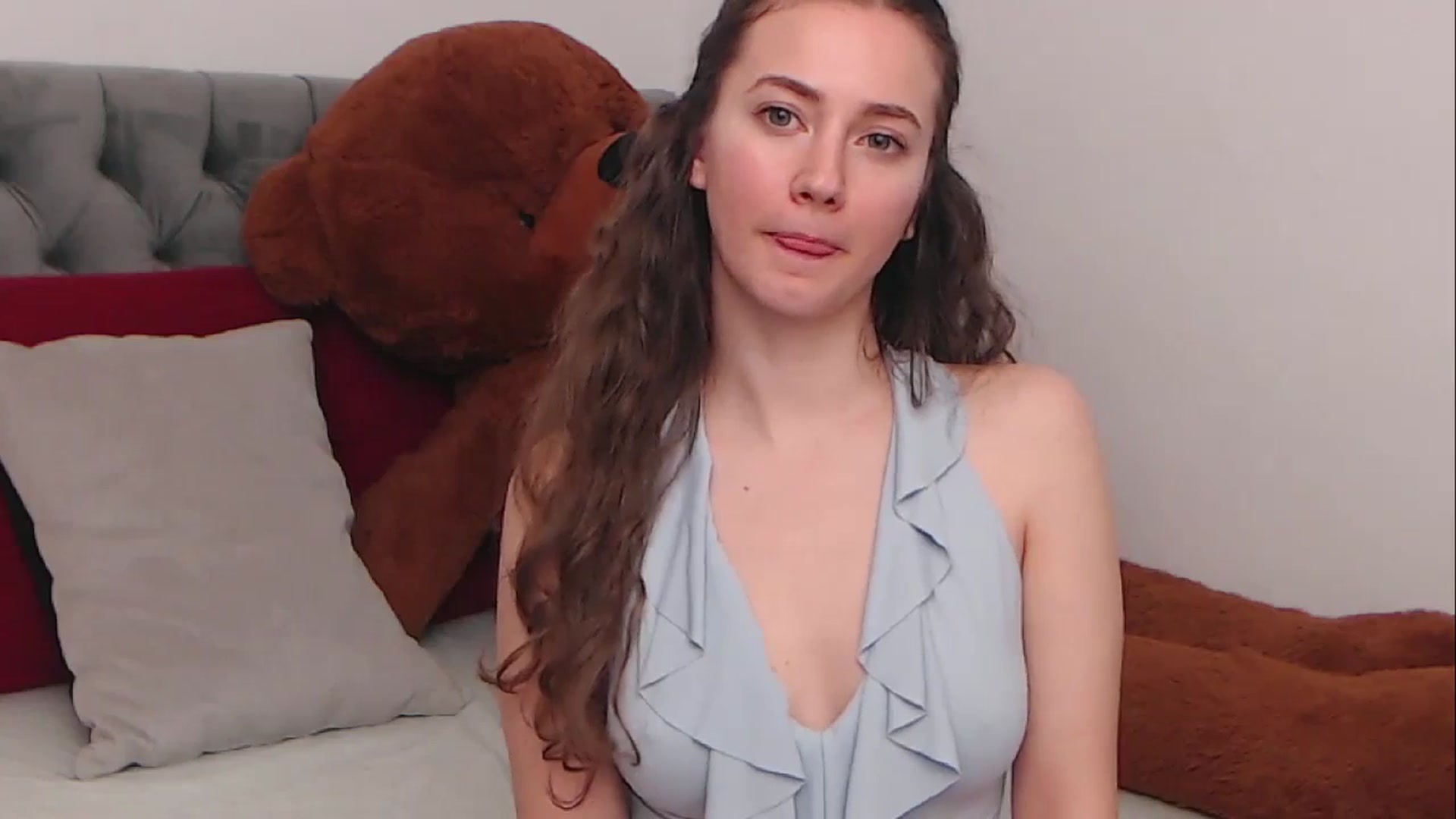 Gallery image thumbnail from BreeKanne's myfreecams stream on, 03/28/2026, 17:07 image 14 of 20