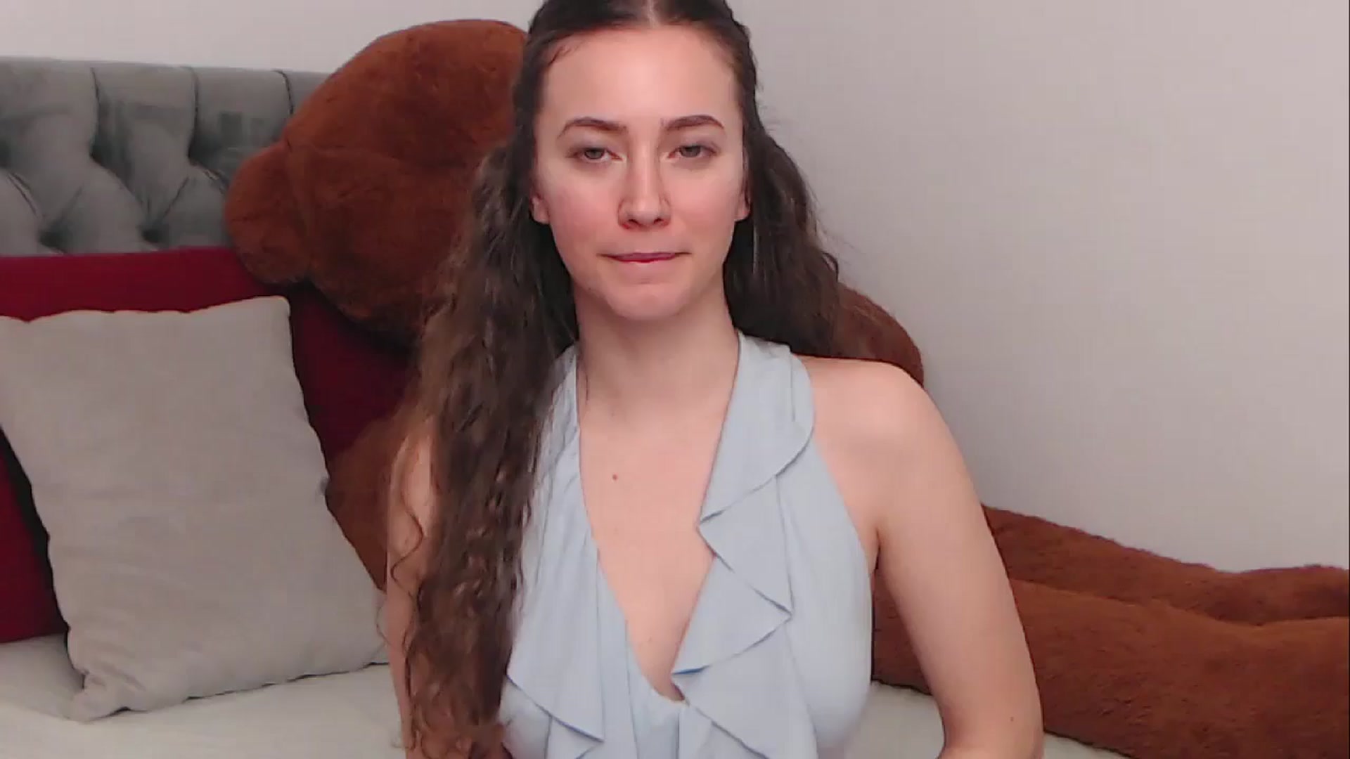 Gallery image thumbnail from BreeKanne's myfreecams stream on, 03/28/2026, 17:07 image 5 of 20