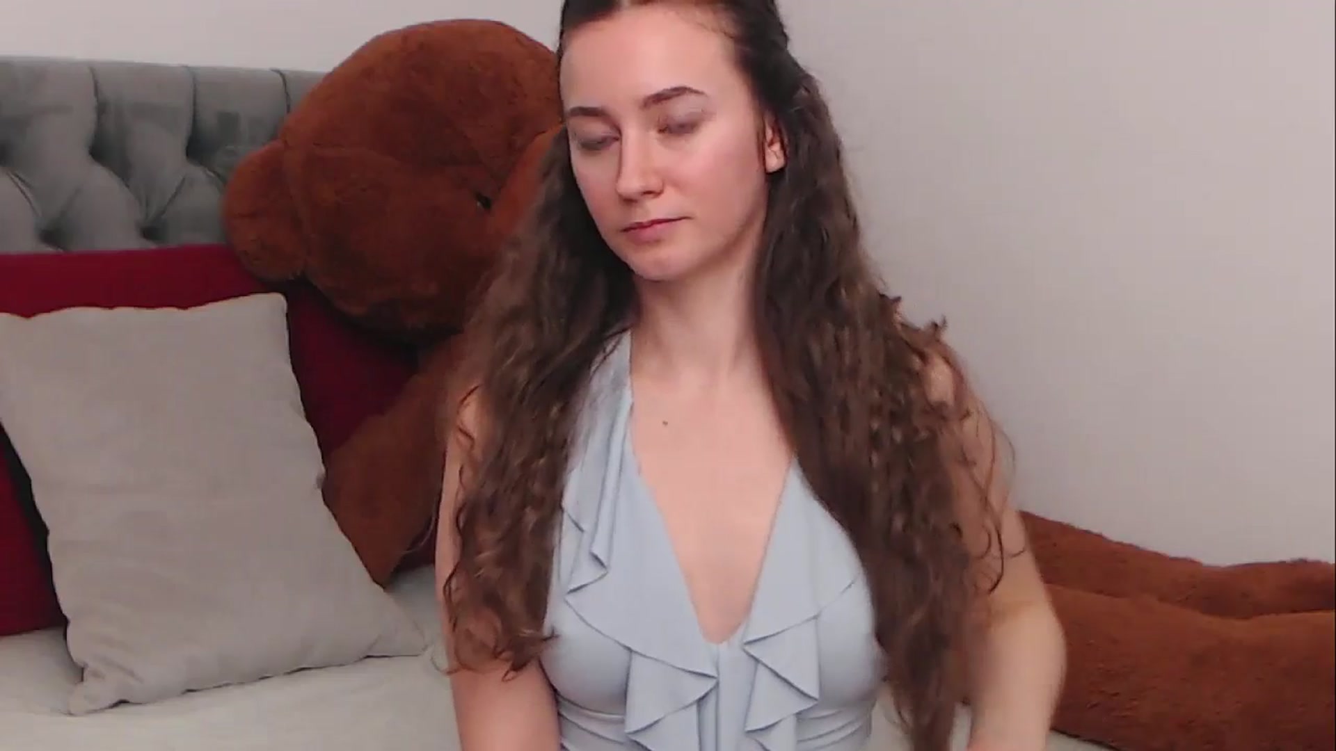 Gallery image thumbnail from BreeKanne's myfreecams stream on, 03/28/2026, 17:07 image 10 of 20