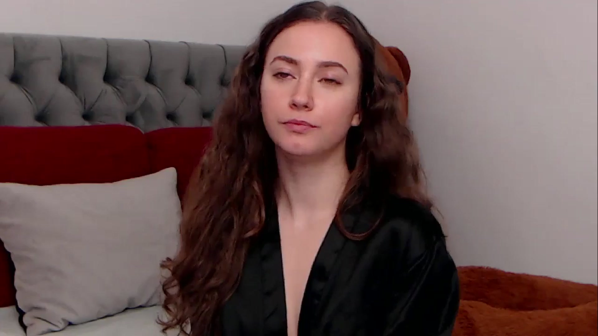 Gallery image thumbnail from BreeKanne's myfreecams stream on, 03/29/2026, 08:44 image 13 of 20