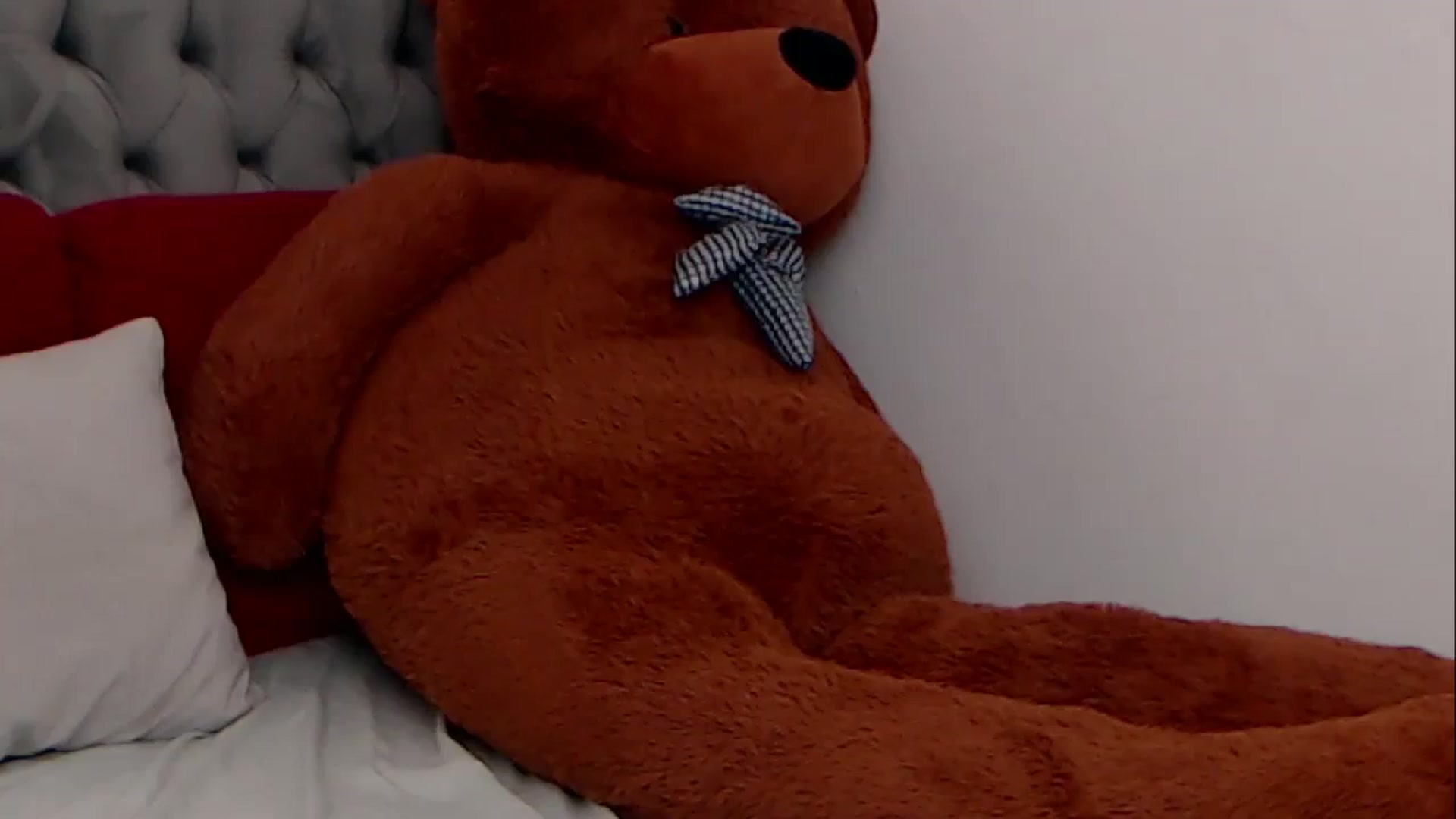Gallery image thumbnail from BreeKanne's myfreecams stream on, 03/29/2026, 08:44 image 2 of 20